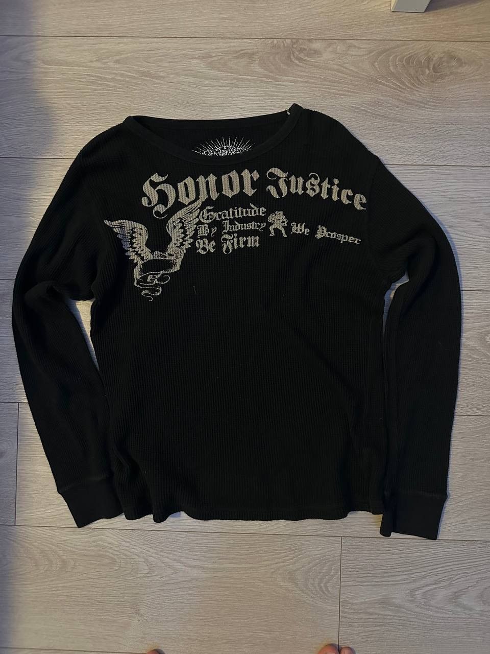 Other y2k vinatge sweater made in pakistan Size US L / EU 52-54 / 3 - 1 Thumbnail