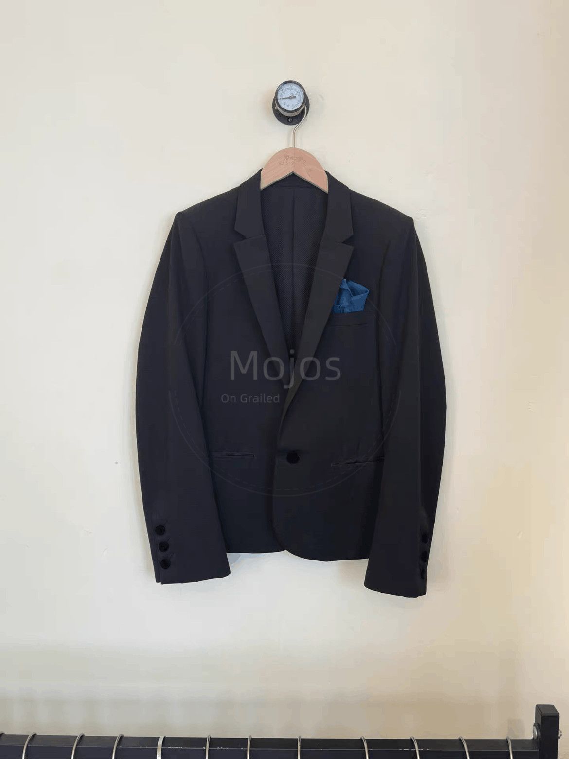 Number (N)ine Number nine 06aw Napoleon jacket | Grailed
