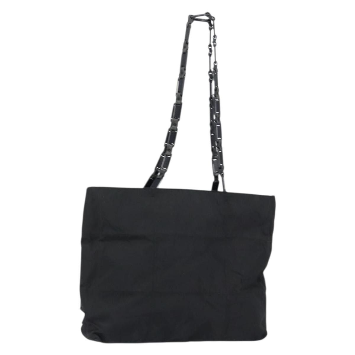Prada Prada Vintage Zip Tote Tessuto Size ONE SIZE - 1 Thumbnail