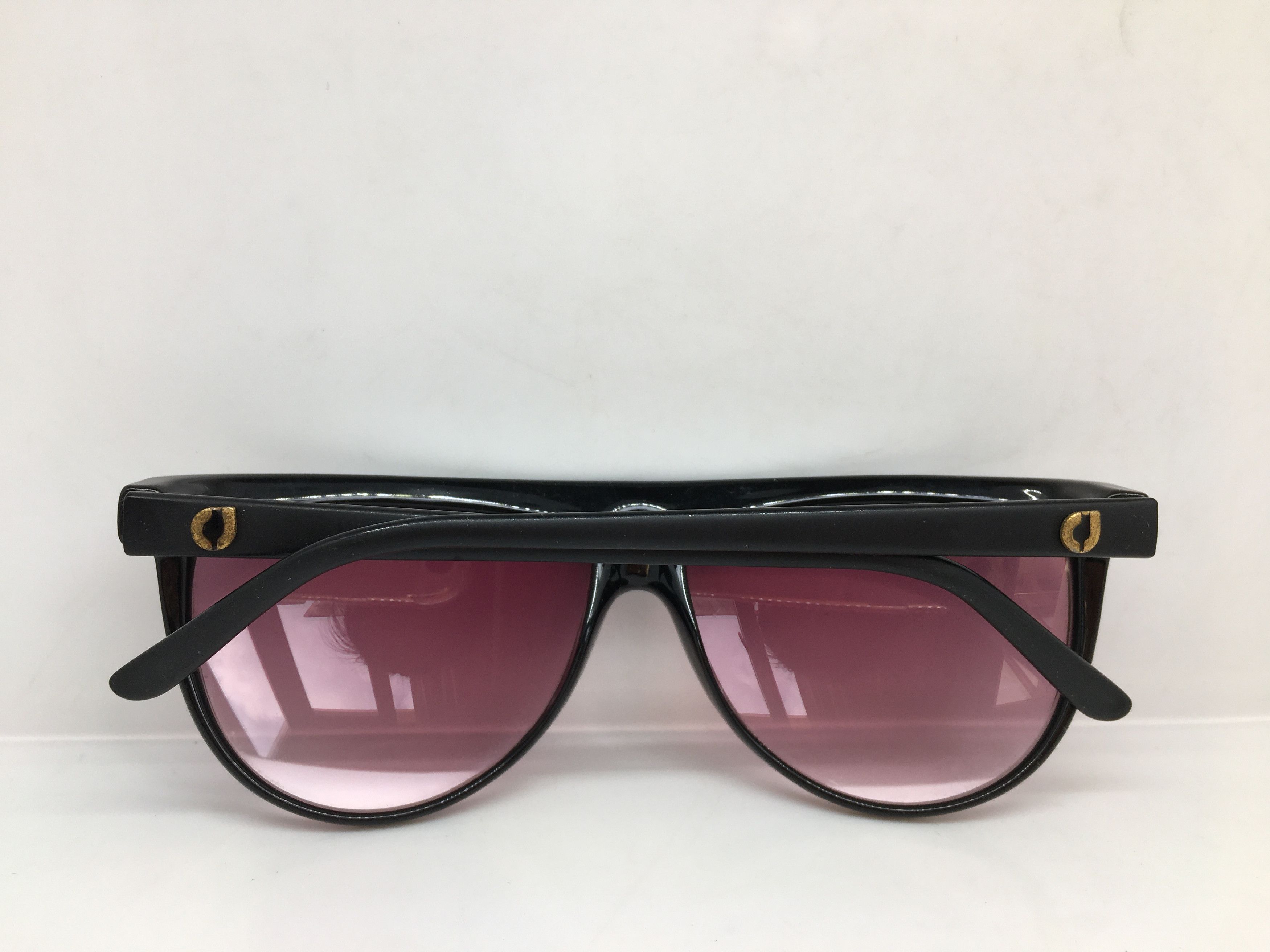 Charles Jourdan Vintage Charles Jourdan 9041 J111 Sunglasses Frame France Size ONE SIZE - 7 Thumbnail