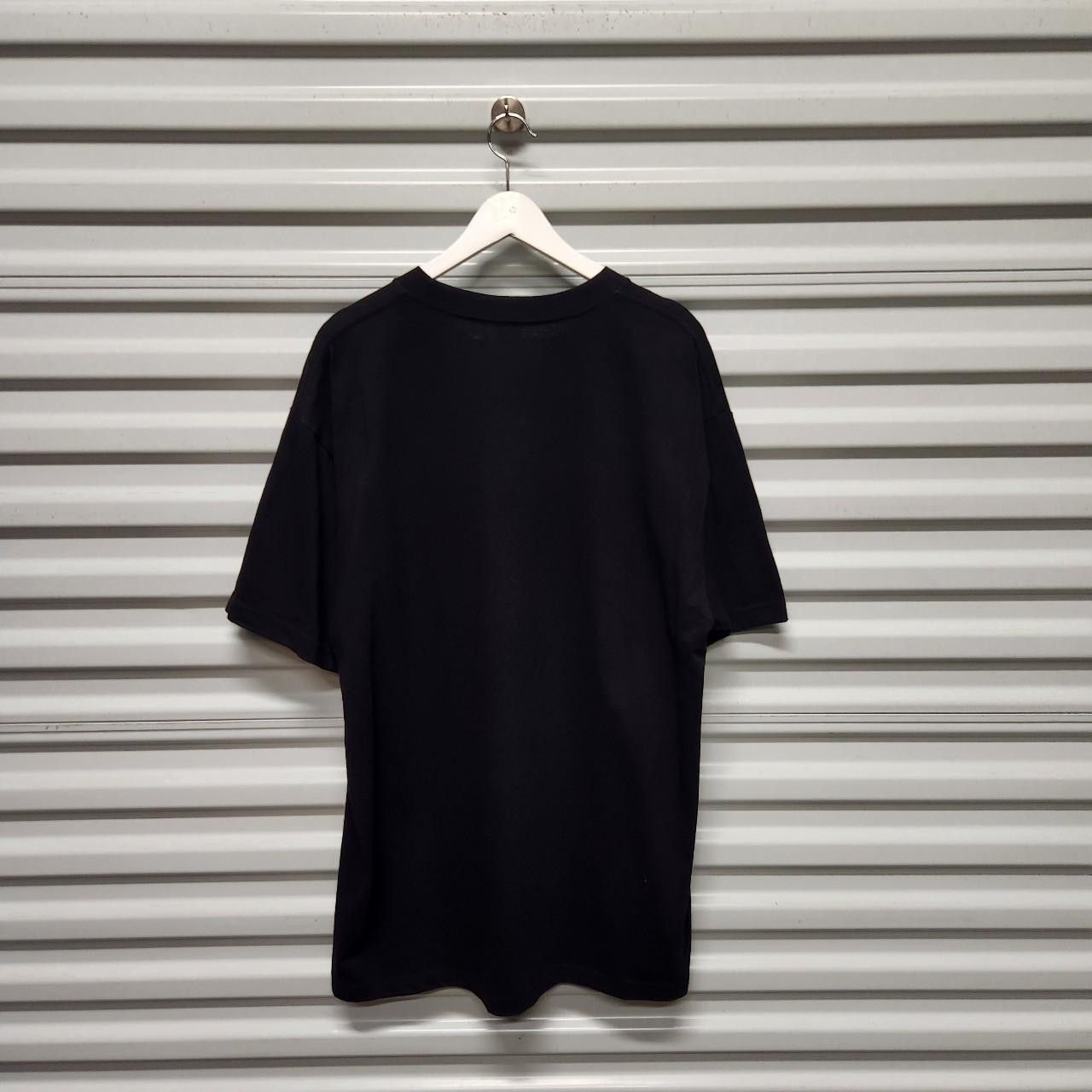 Drain Gang Nation Nation Boy Tee Size US XL / EU 56 / 4 - 2 Thumbnail