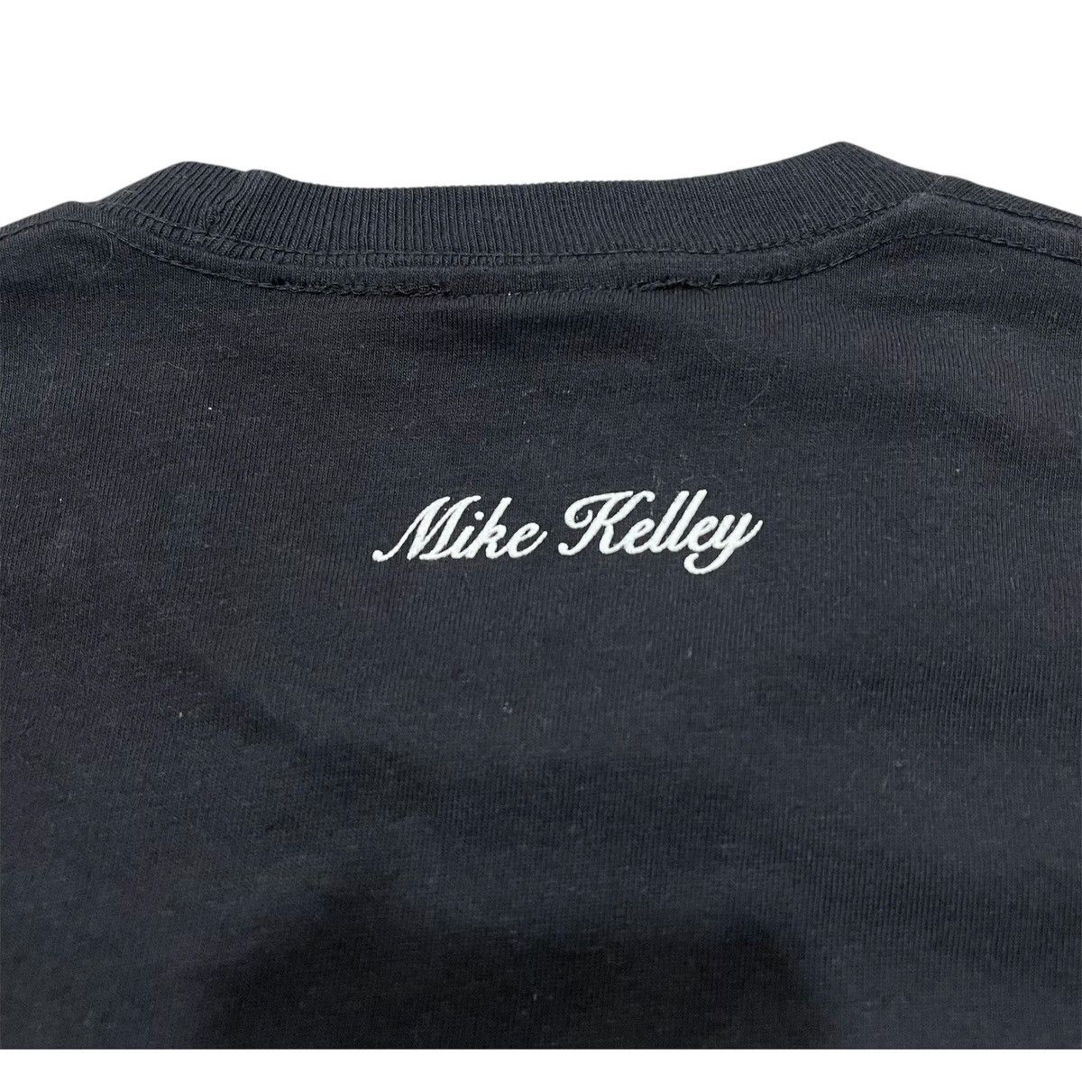Supreme FW18 Supreme x Mike kelley Hiding From Indians Tee Size US S / EU 44-46 / 1 - 7 Thumbnail