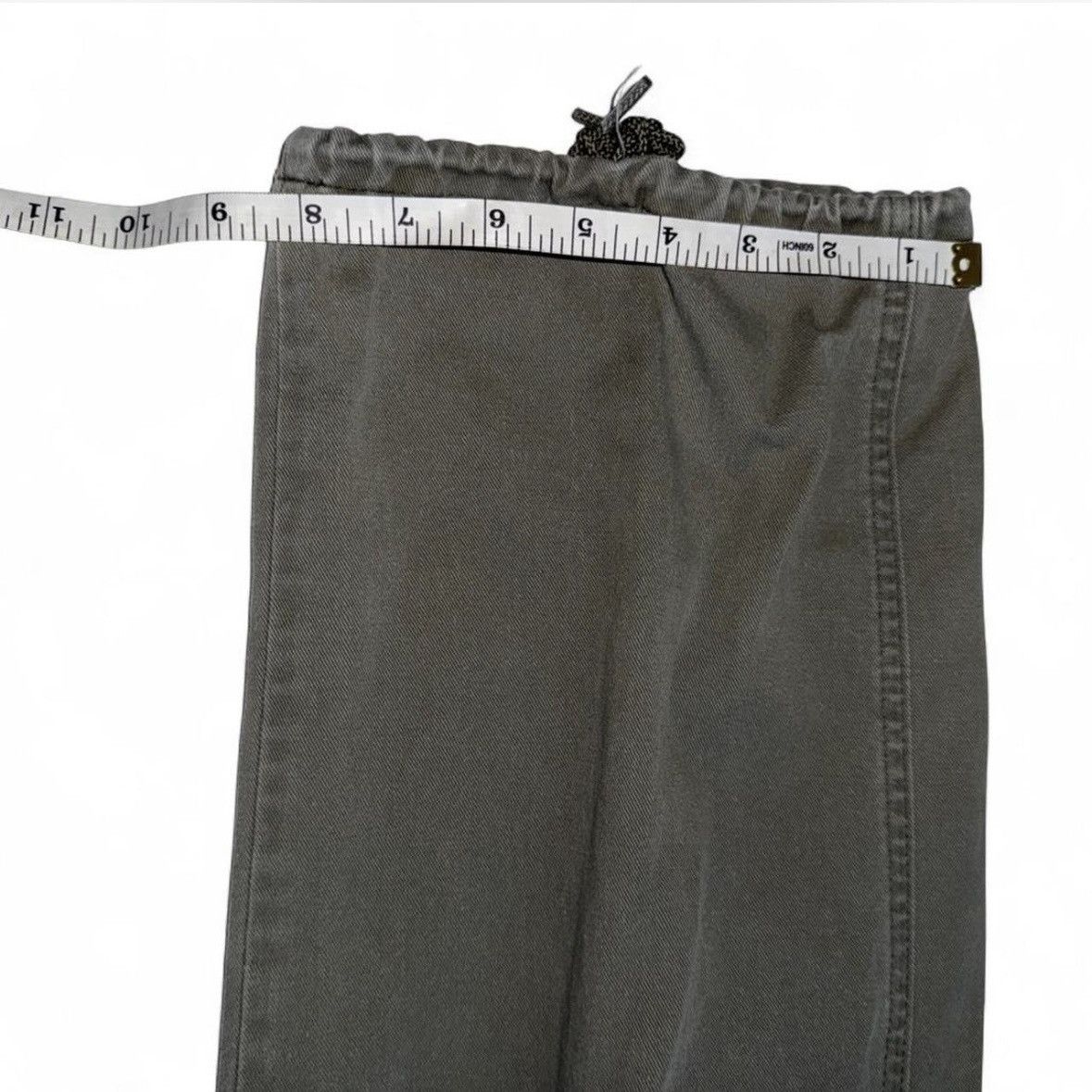 Other Gung Ho Vintage Made in USA Cargo Pants Size US 29 - 6 Thumbnail