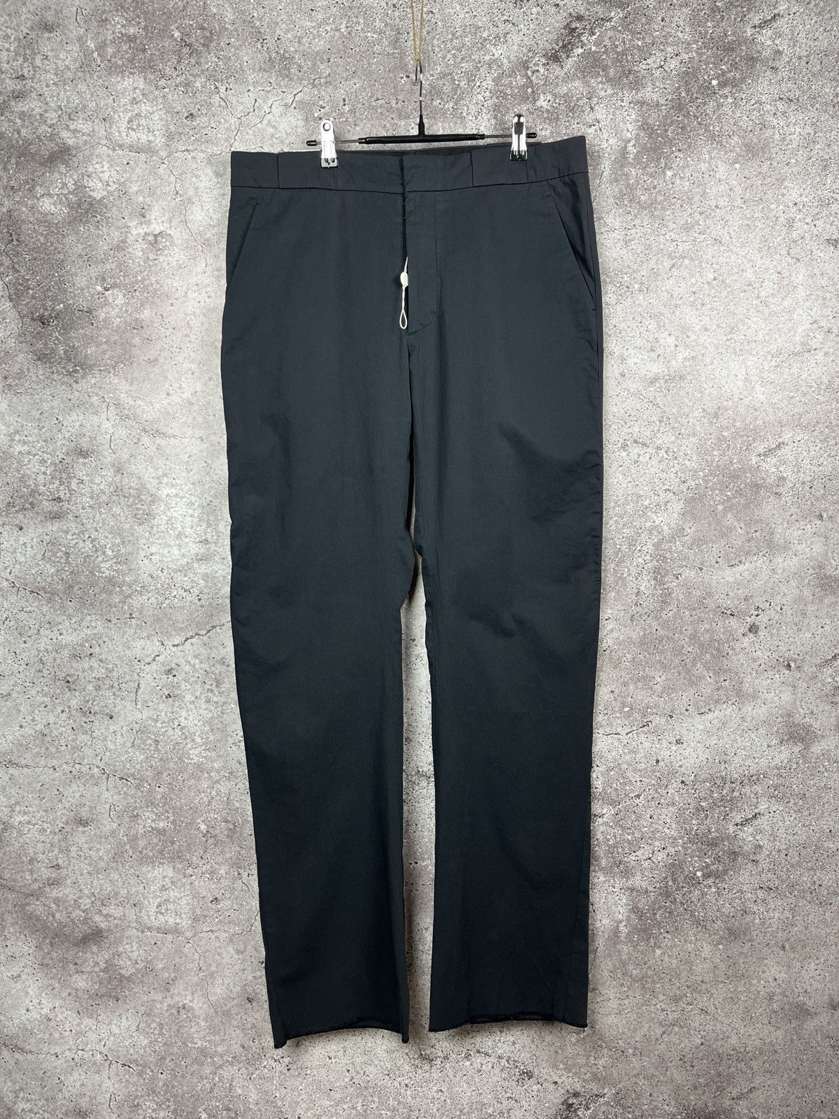 Maison Margiela Maison Martin Margiela Chino Pants Size 52R - 2 Thumbnail