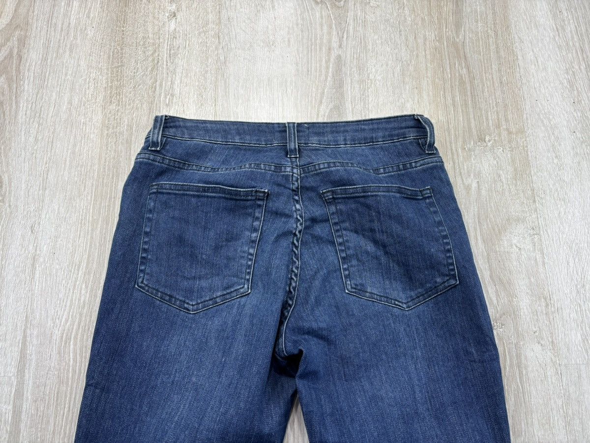 Acne Studios × Japanese Brand Womens jeans Acne Studios Size 27/32 Color Blue Size 24" / US 00 / IT 34 - 8 Thumbnail