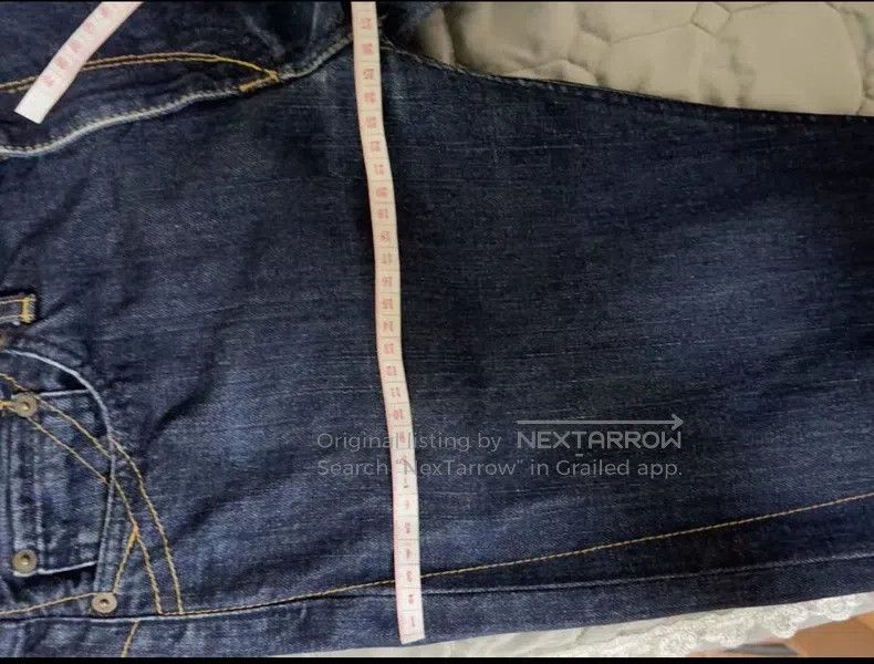 Junya Watanabe Junya Watanabe size XS Jeans Size US 27 - 8 Thumbnail