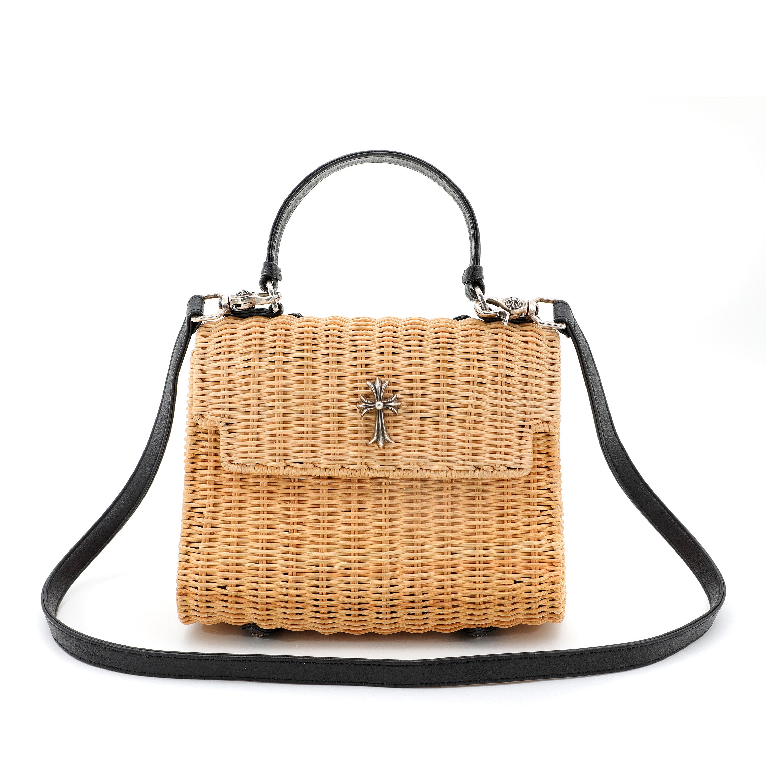 Chrome Hearts Rafa Dolly Bag Size ONE SIZE - 1 Thumbnail