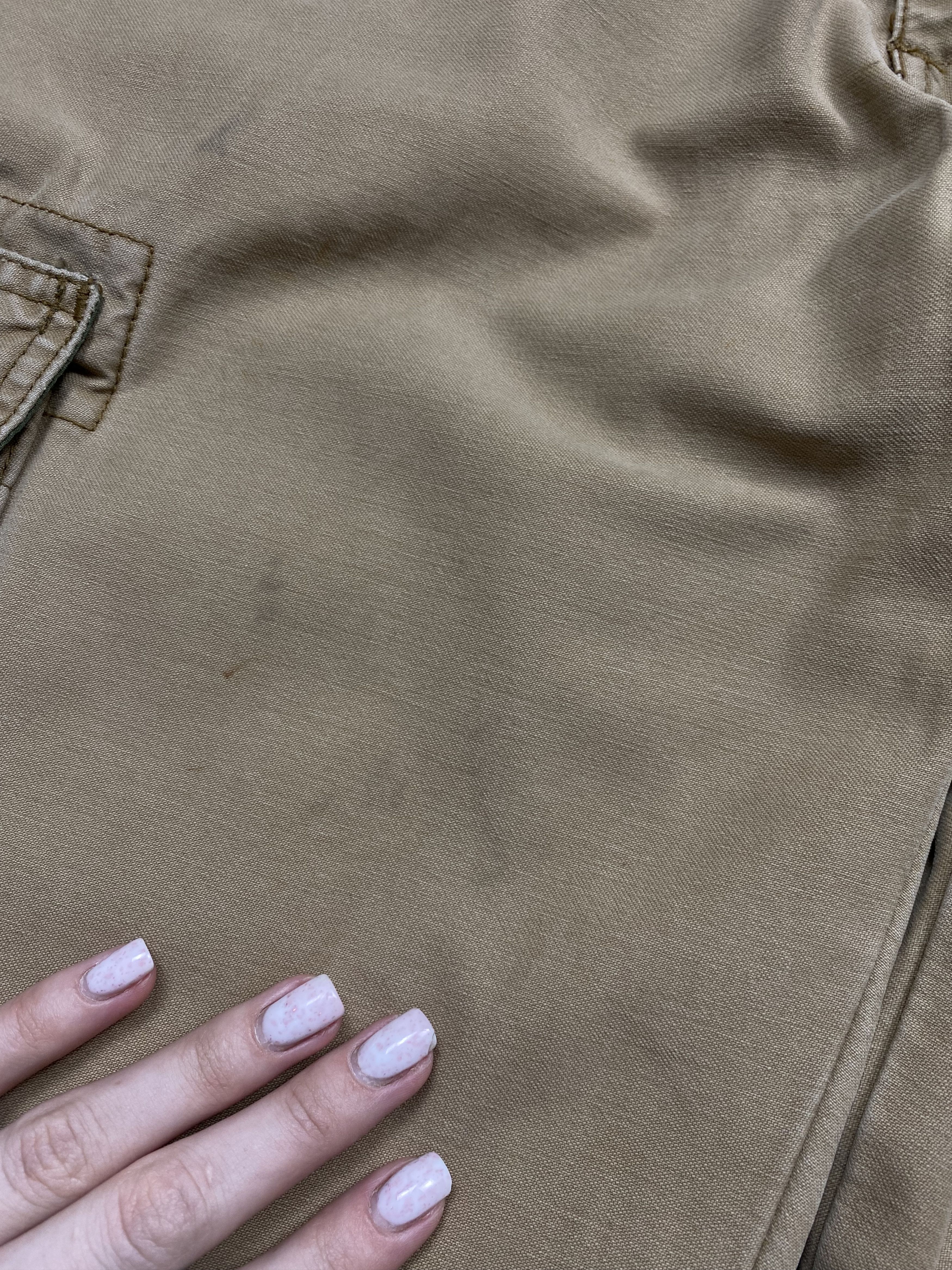 Polo Ralph Lauren Polo Jeans Co Ralph Lauren Tactical Utility Cargo Pants Y2K Size US 31 - 4 Thumbnail