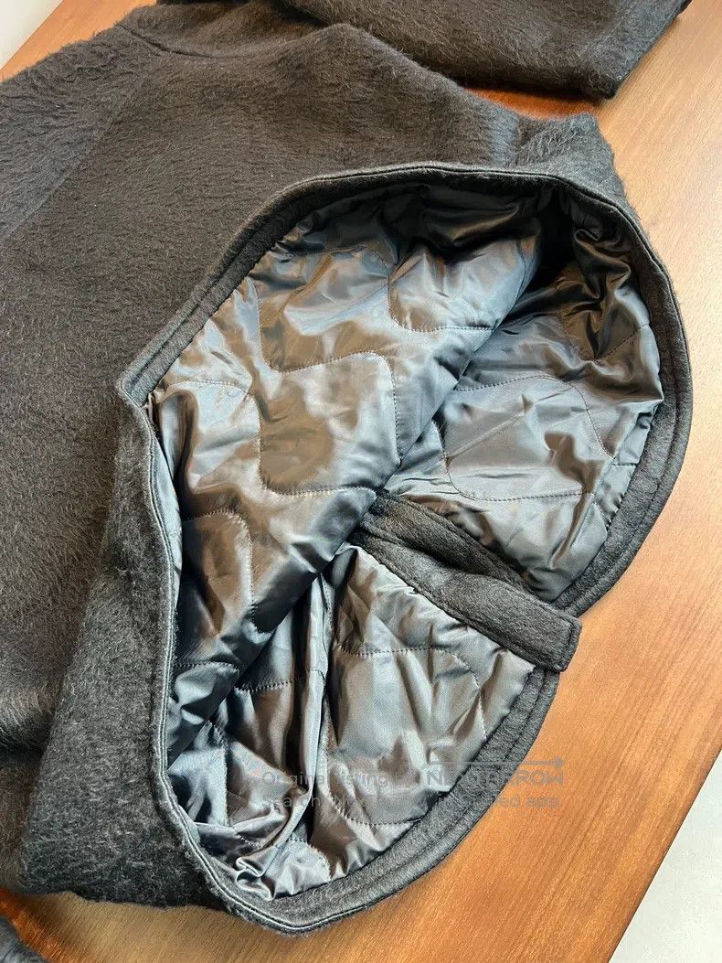 Wtaps Wtaps Thick Jacket Size US M / EU 48-50 / 2 - 8 Thumbnail