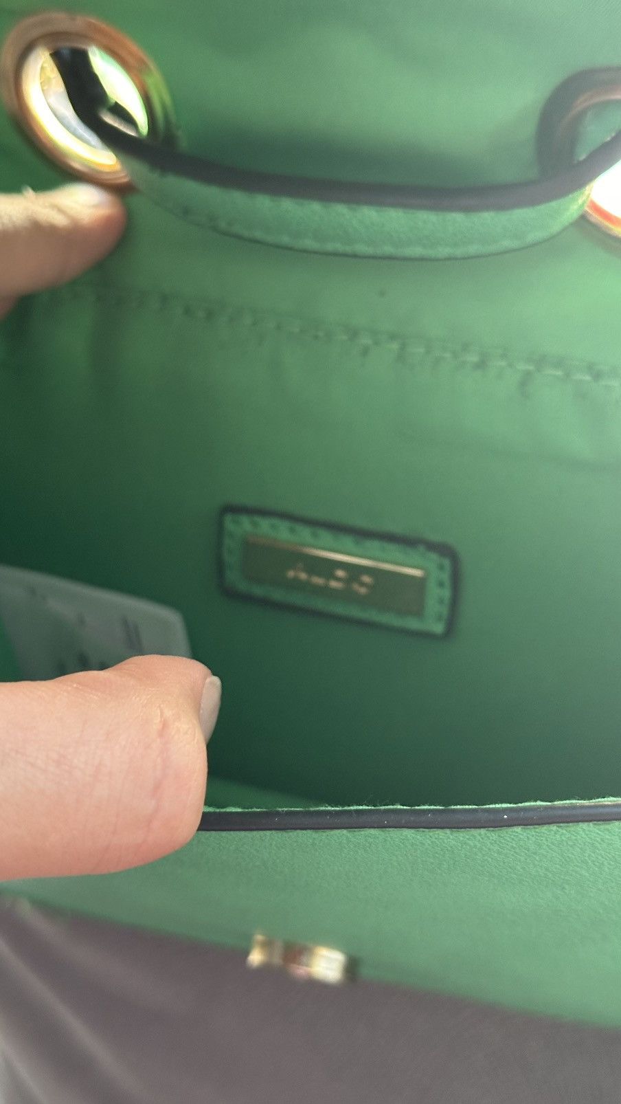 Aldo MINI BAG - ALDO Size ONE SIZE - 5 Thumbnail