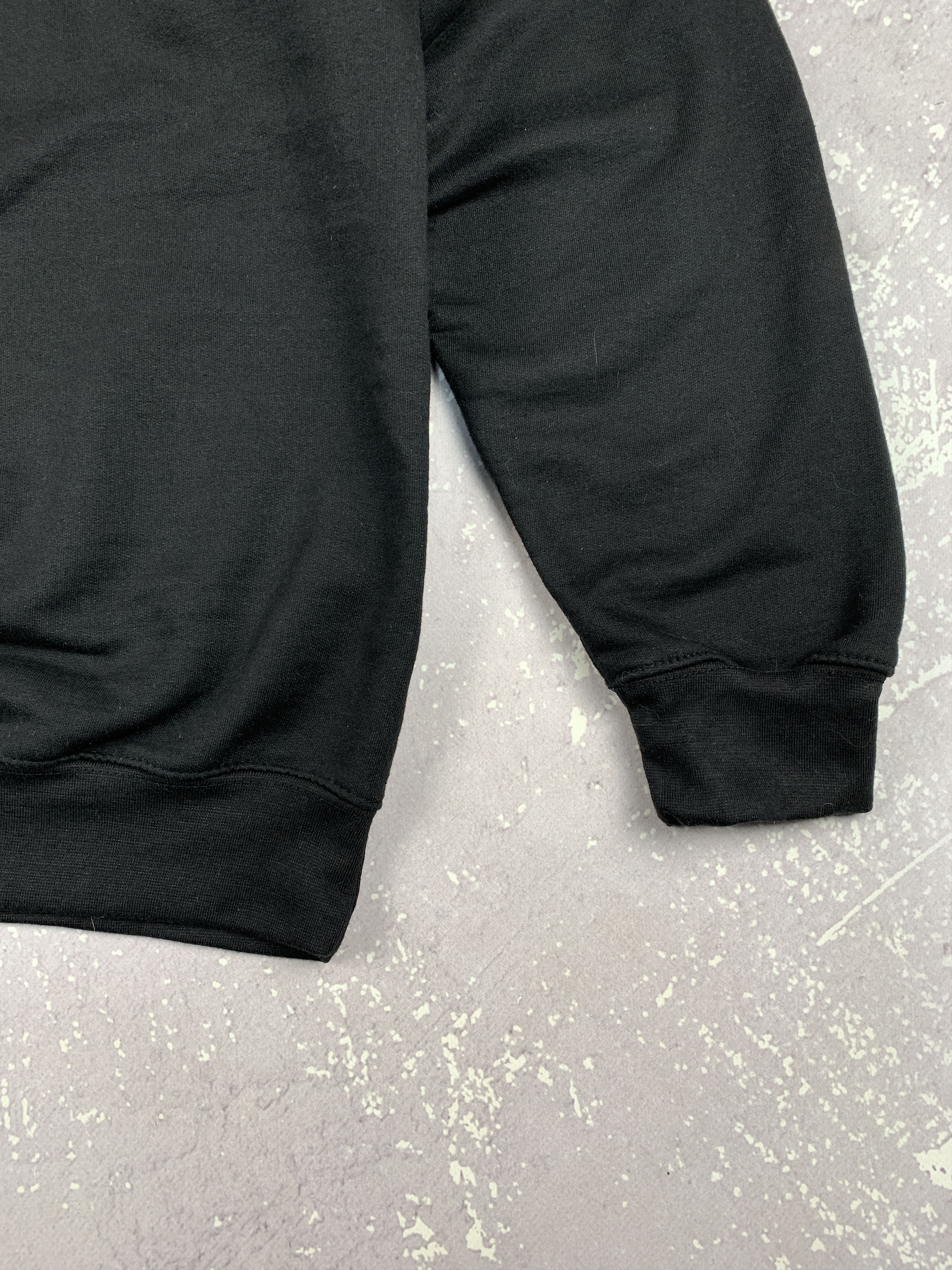 Kanye West Kanye Ye Saint West Hidden Hills USA Black Sweatshirt M-L Size US M / EU 48-50 / 2 - 4 Thumbnail