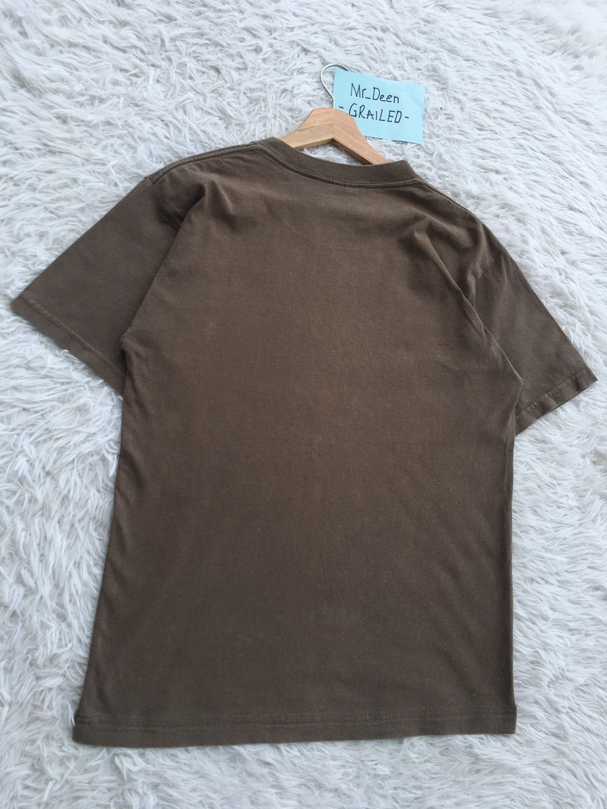 Band Tees Kasabian 2004 Y2K Men's Rock Band Tee Size US M / EU 48-50 / 2 - 11 Thumbnail