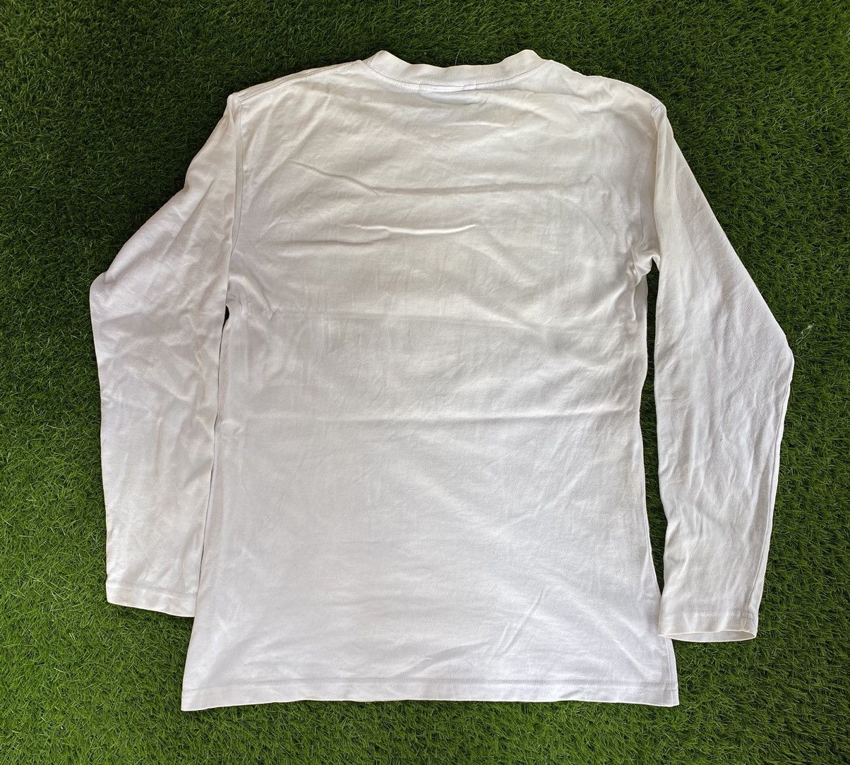 Other Gundam Long Sleeve Tee Size US L / EU 52-54 / 3 - 2 Thumbnail