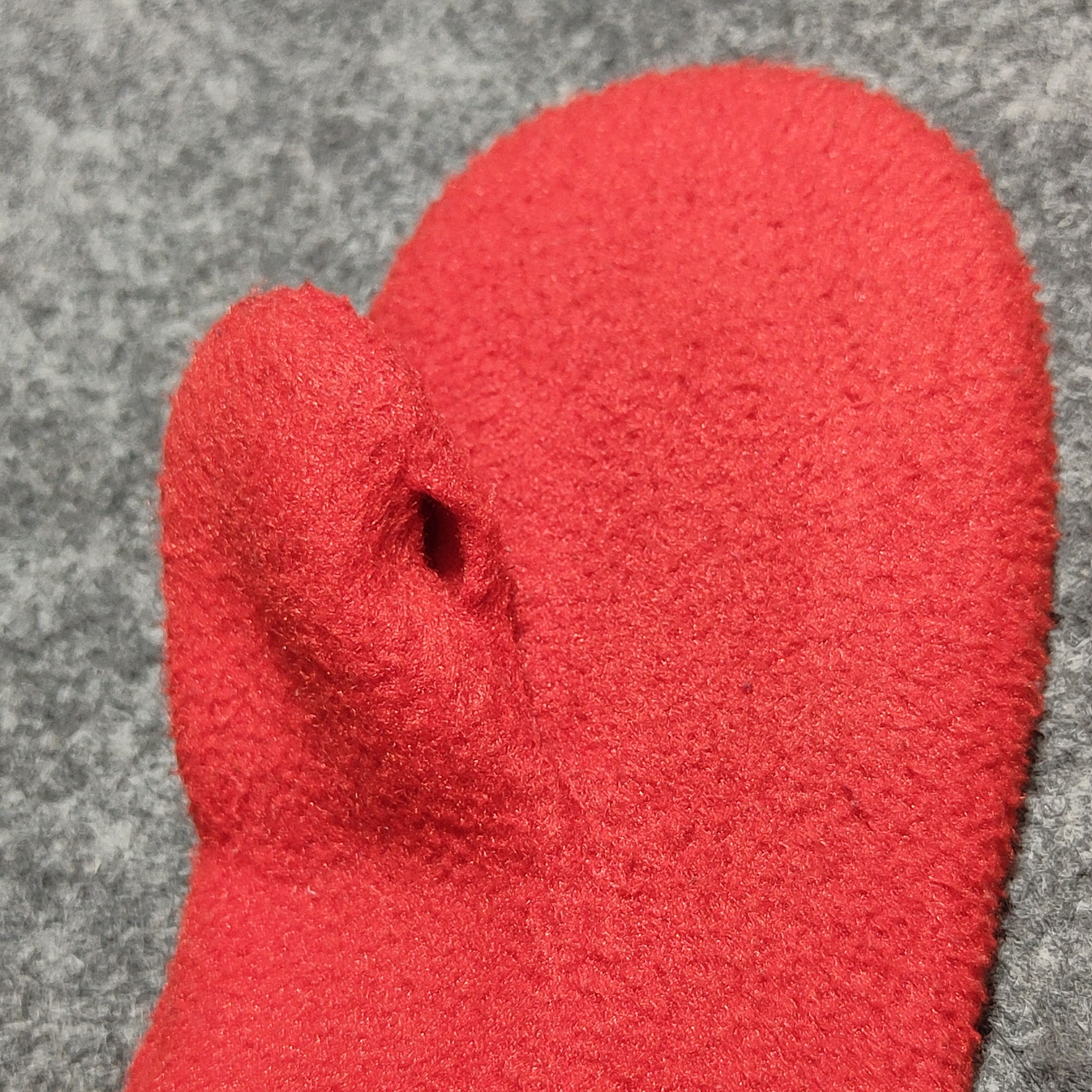 Patagonia 🔥Patagonia baby pita pocket mittens gloves for 12-24 month Size ONE SIZE - 3 Thumbnail