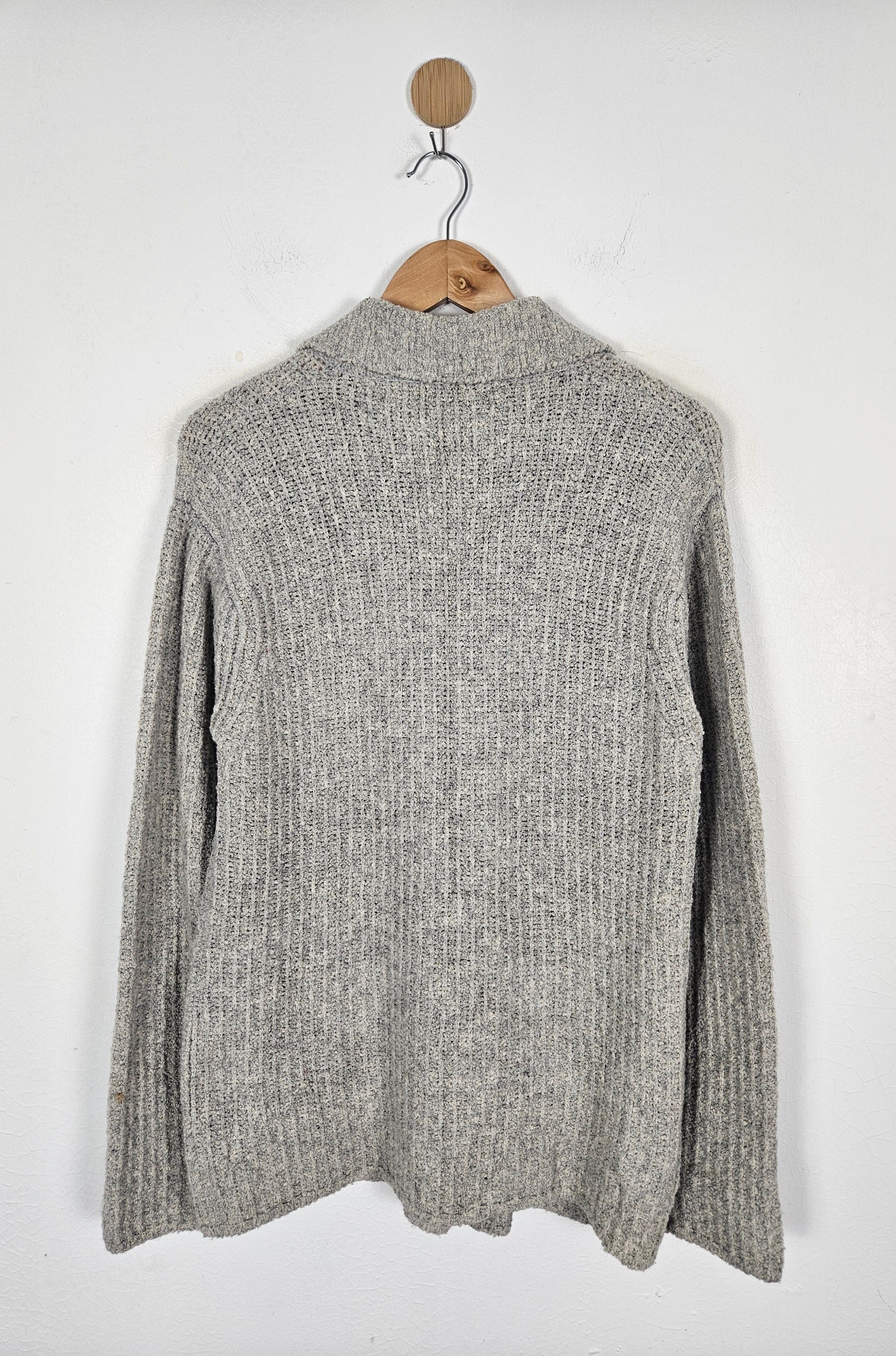 Yohji Yamamoto Y's Bis yohji Yamamoto knit shirt Size US M / EU 48-50 / 2 - 3 Thumbnail