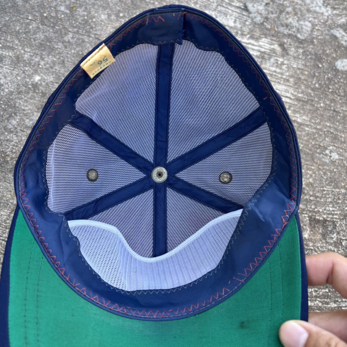 Lamborghini Vintage 70’s Lamborghini Hat Size 46 - 8 Thumbnail