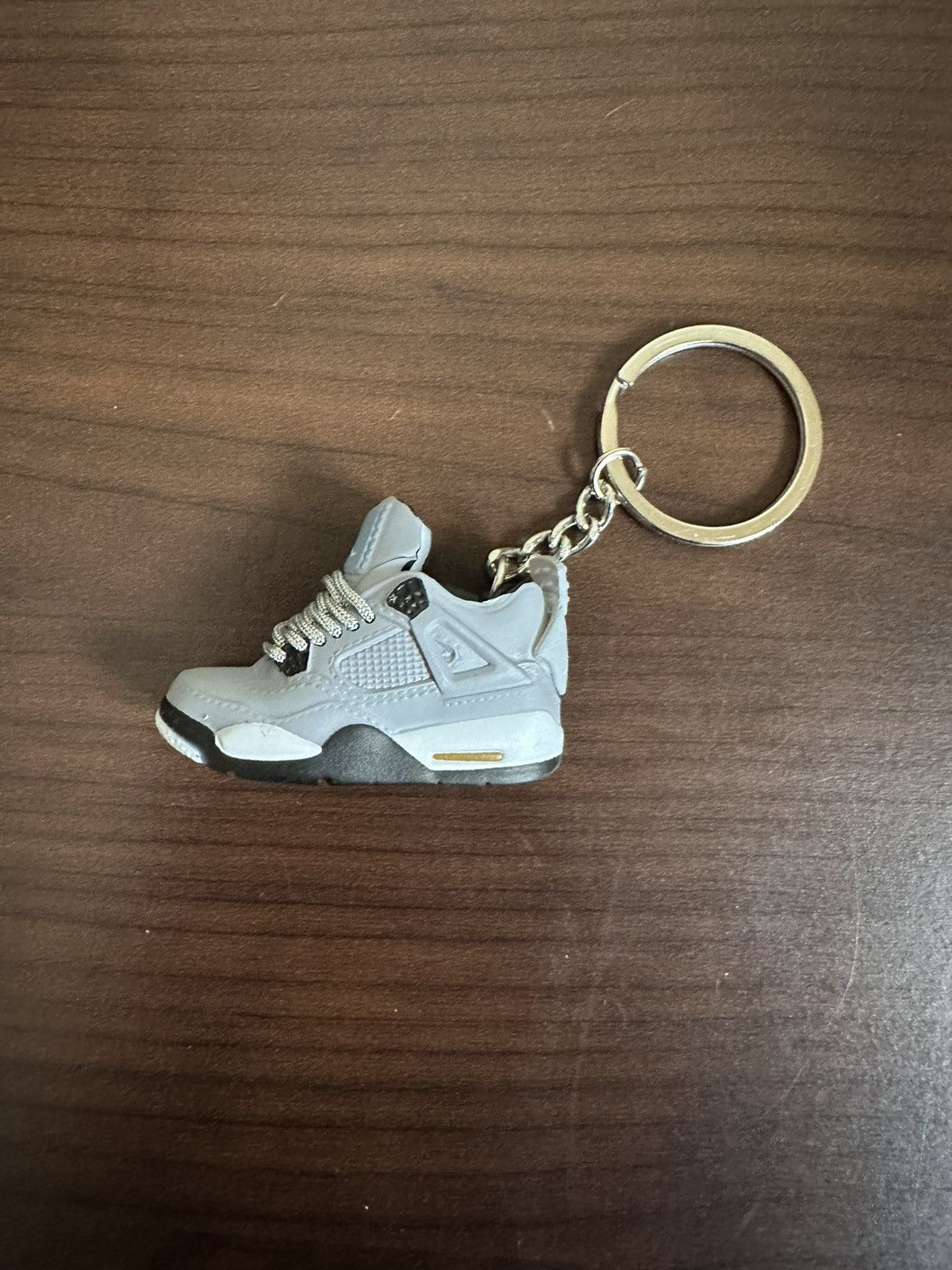Jordan Brand × Nike × Other 3D Jordan Keychain Size ONE SIZE - 2 Thumbnail