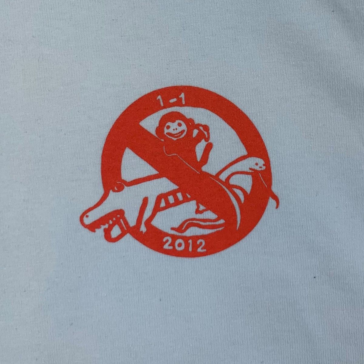 Anime Vintage ANIME JAPAN ANIMATION School Boy Tee Shirt Size L / US 10 / IT 46 - 4 Thumbnail