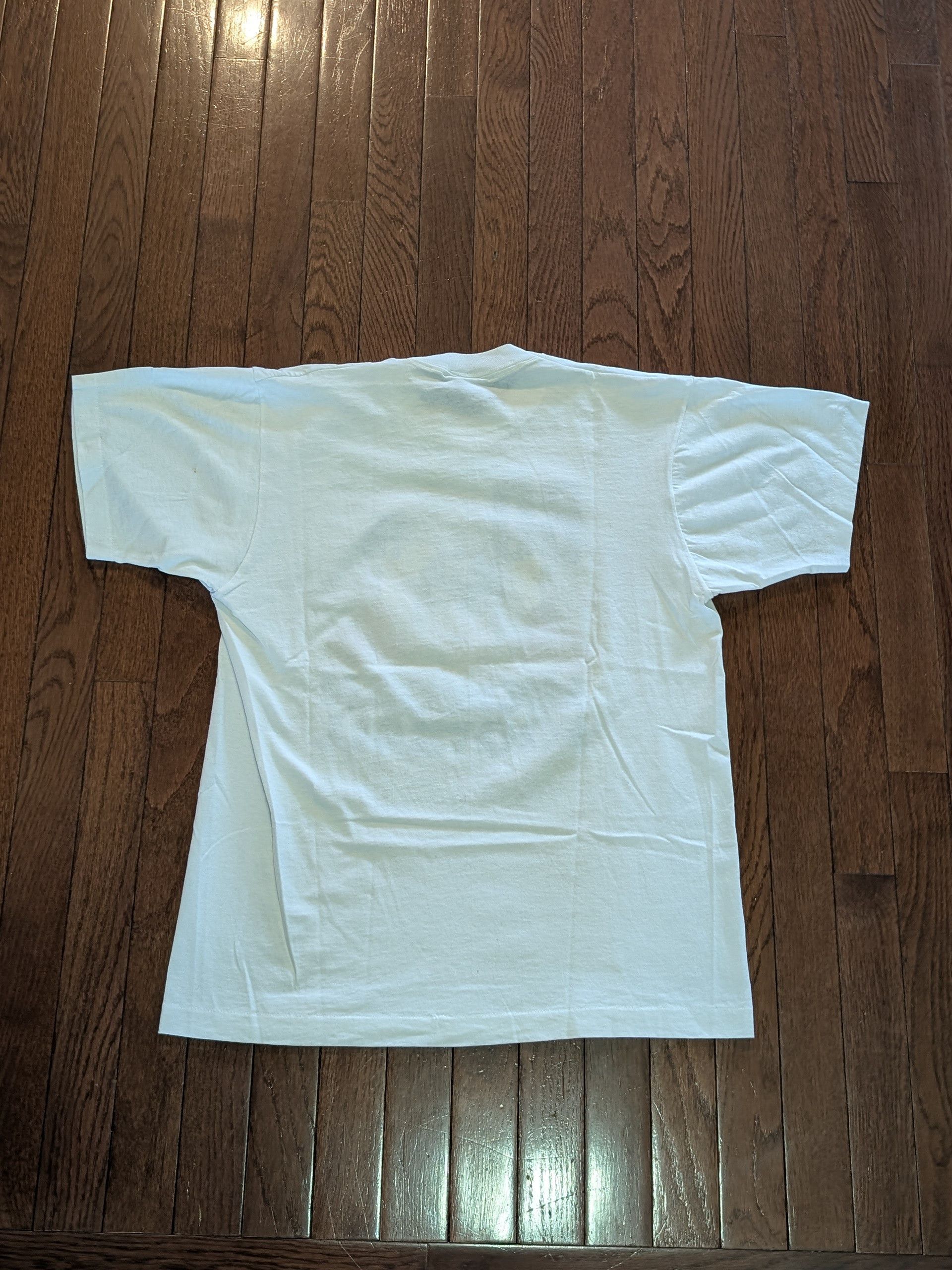 Other 1989 Bo Schembechler is Michigan FootballT-Shirt - Size L Size US L / EU 52-54 / 3 - 5 Thumbnail