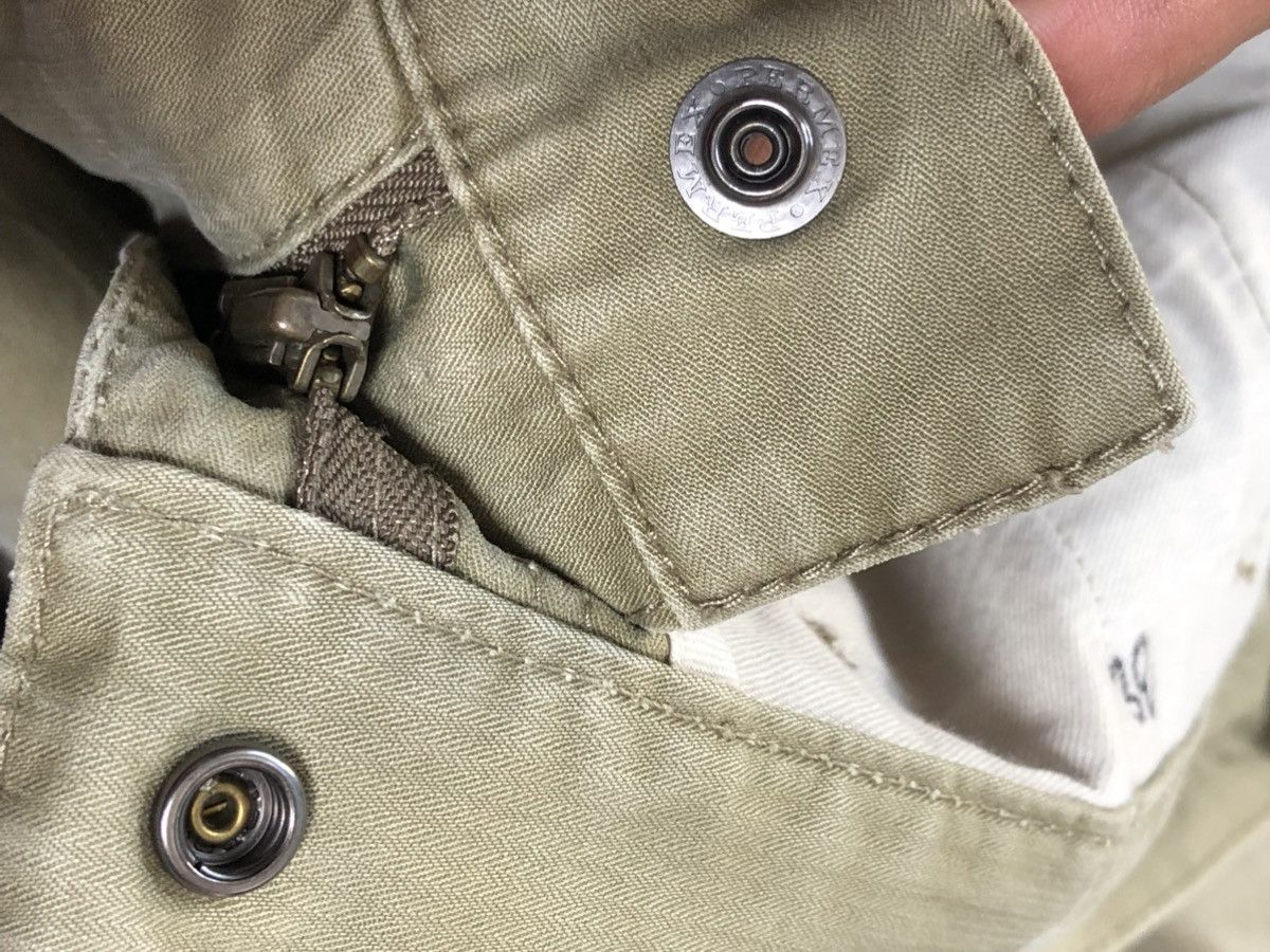 Tete Homme Tete Homme Multiy Pocket Cargo With Bondage Size US 32 / EU 48 - 12 Thumbnail