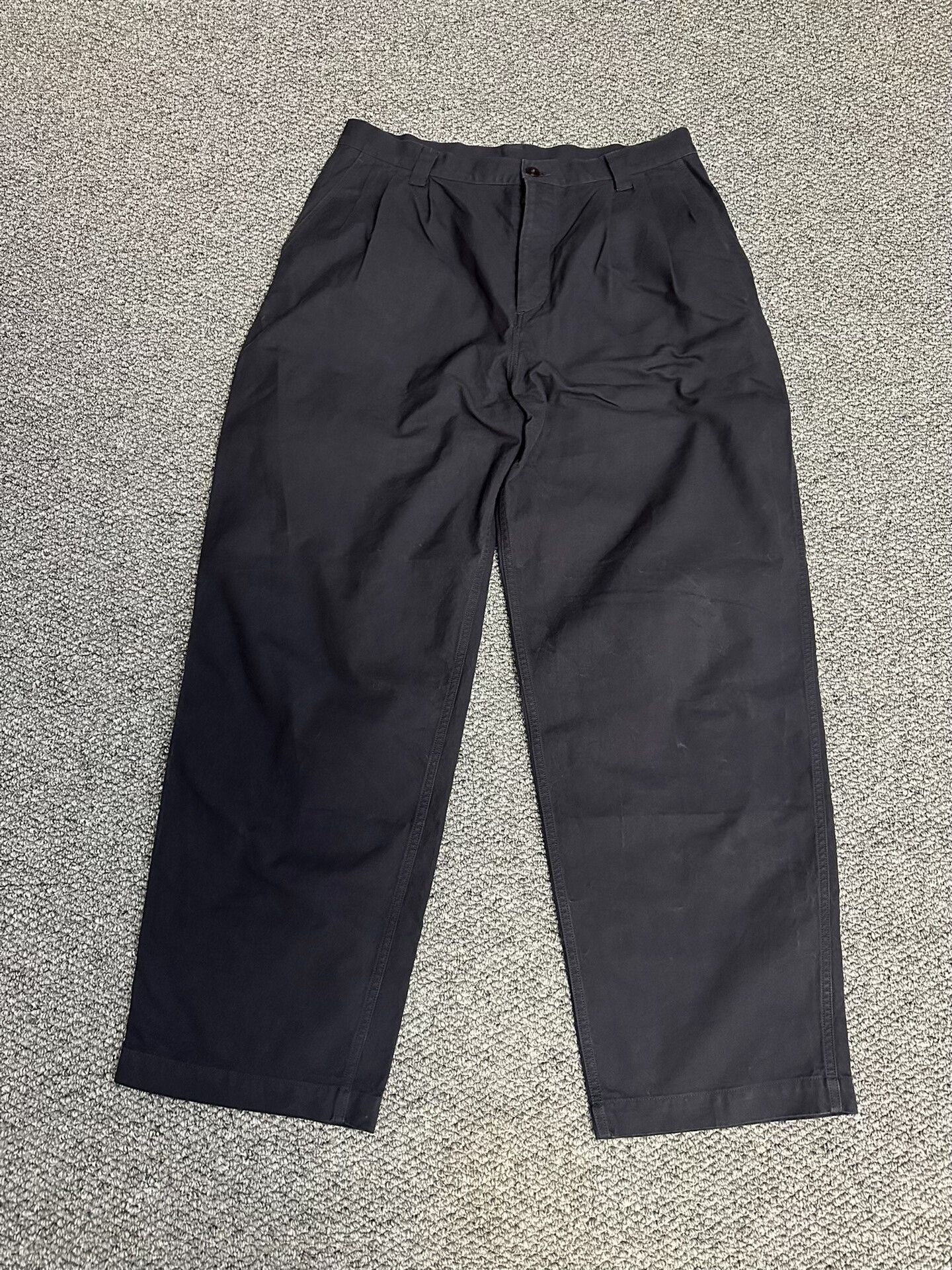 Visvim visvim 24AW RUSSO CHINO PANTS Size US 30 / EU 46 - 1 Thumbnail
