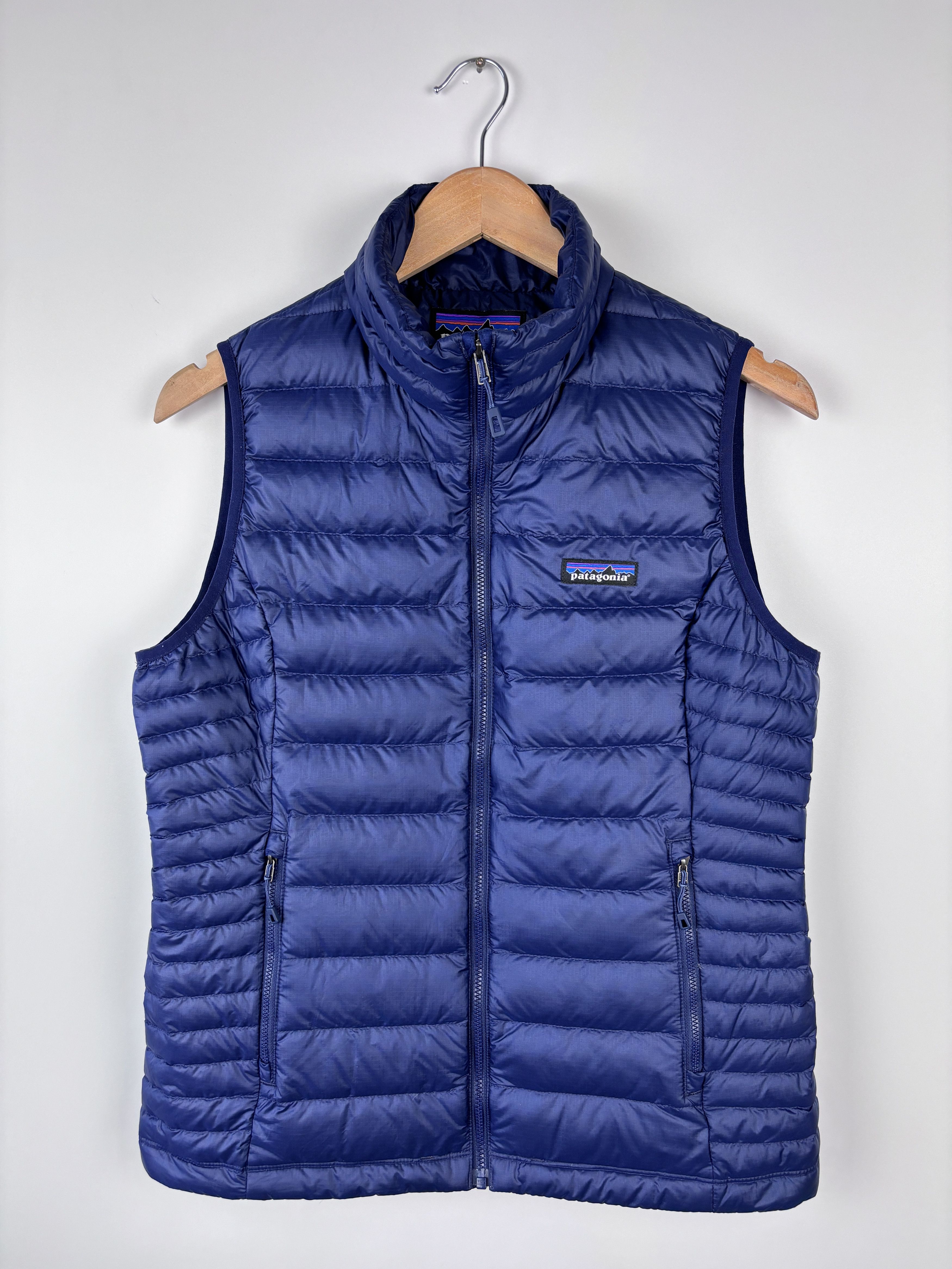 Orders womens Patagonia vest M