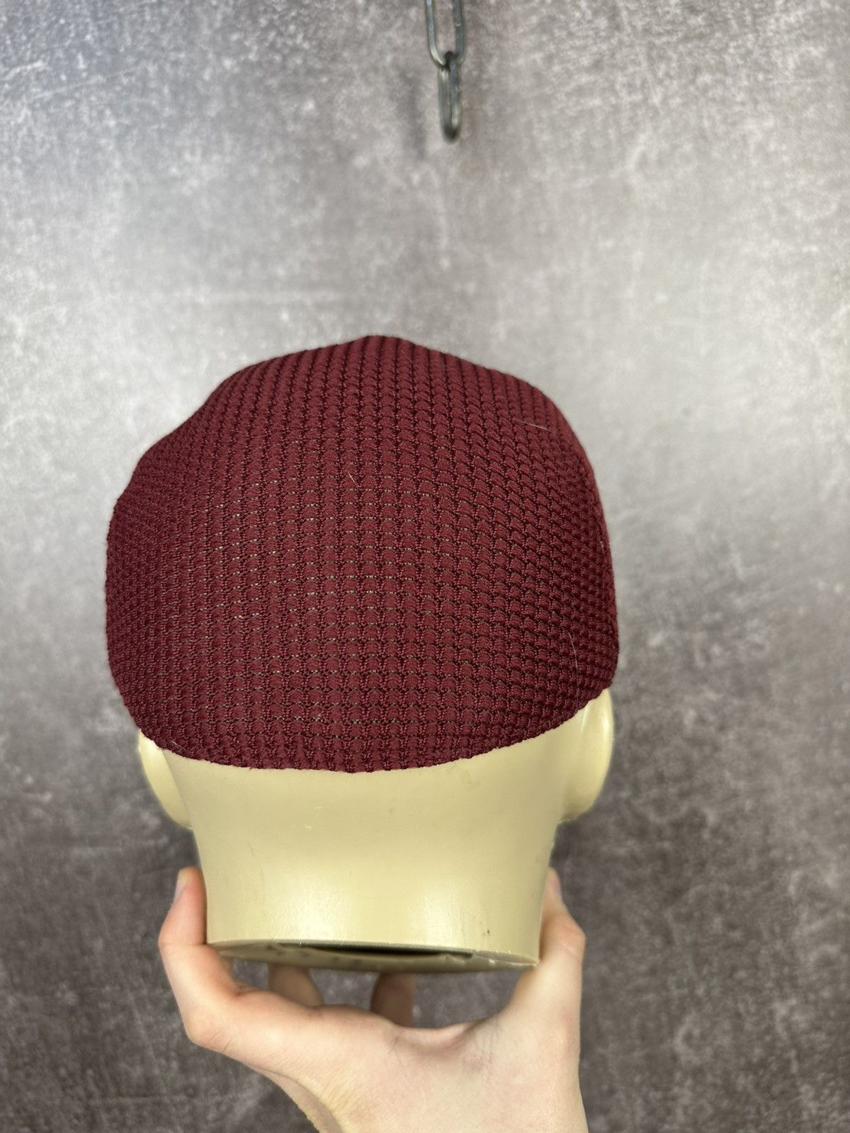 Kangol Vintage Y2K Kangol Cap Hat Streetwear Classics 90s Japanese Size ONE SIZE - 5 Thumbnail