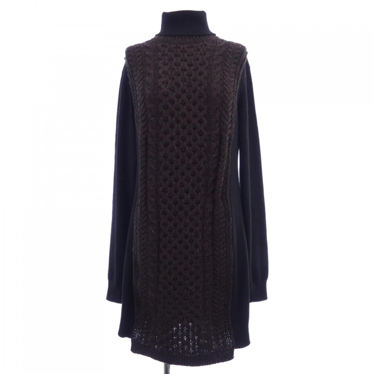 Fendi Fendi FZDC81 ASJN Dress Others Dresses FZDC81 ASJN DUTY FREE for USA