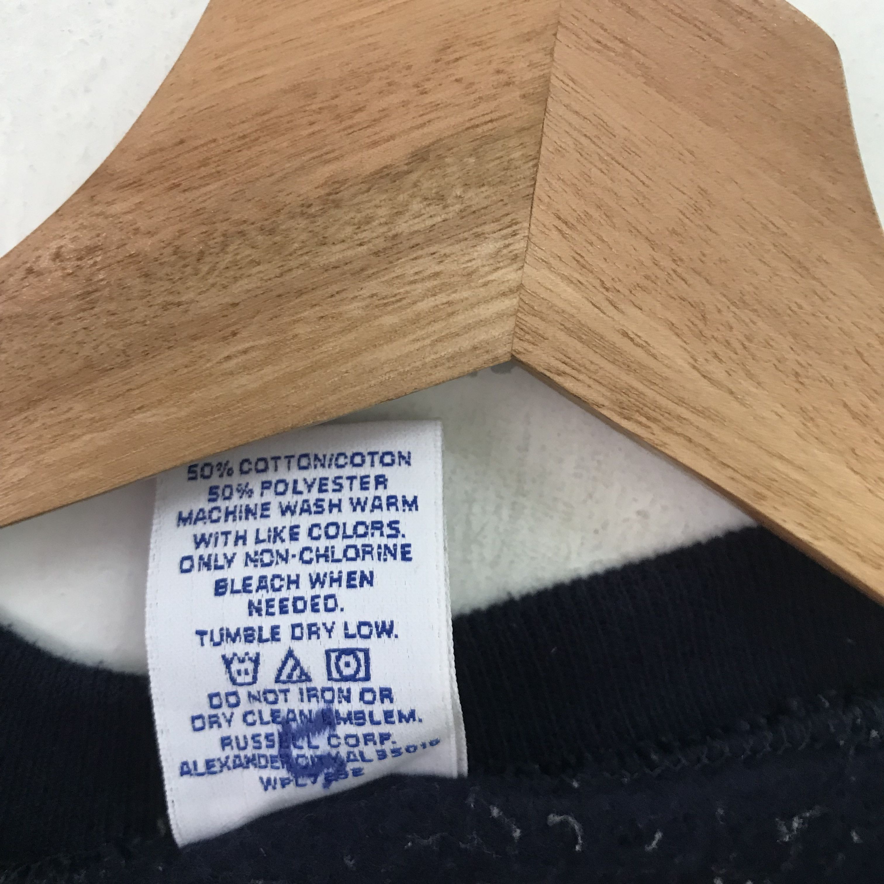 Vintage Vintage University Of California Santa Barbara - 318 Size US XL / EU 56 / 4 - 7 Thumbnail