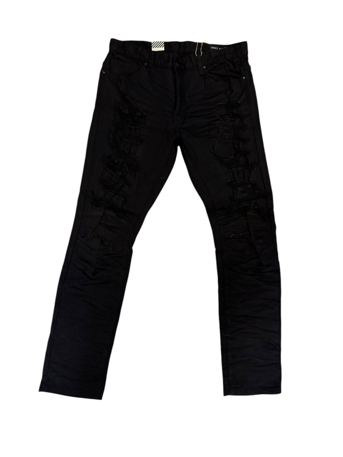 Smoke Rise Men Slim fit jeans Size US 36 / EU 52 - 2 Thumbnail
