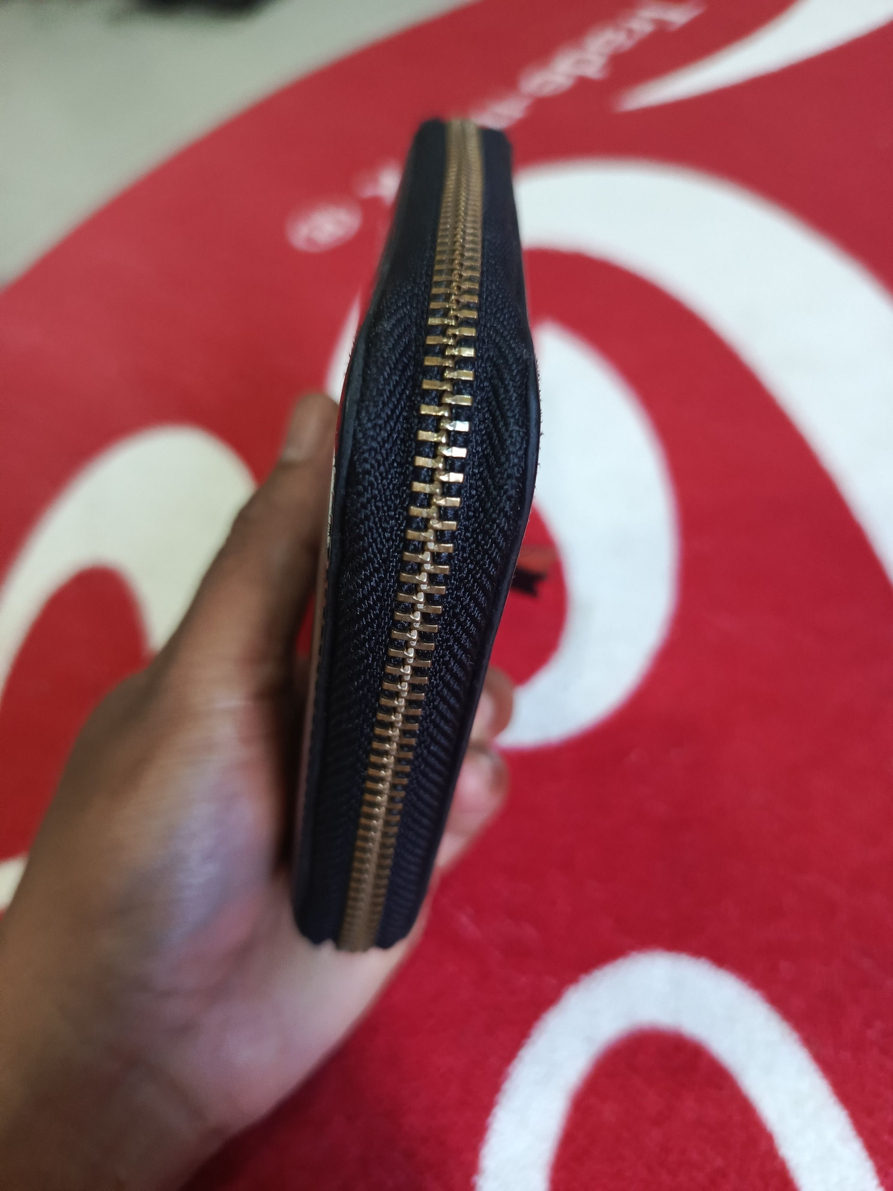 CDG by Comme des Garcons Comme des Garçons Wallet Classic Size ONE SIZE - 7 Thumbnail