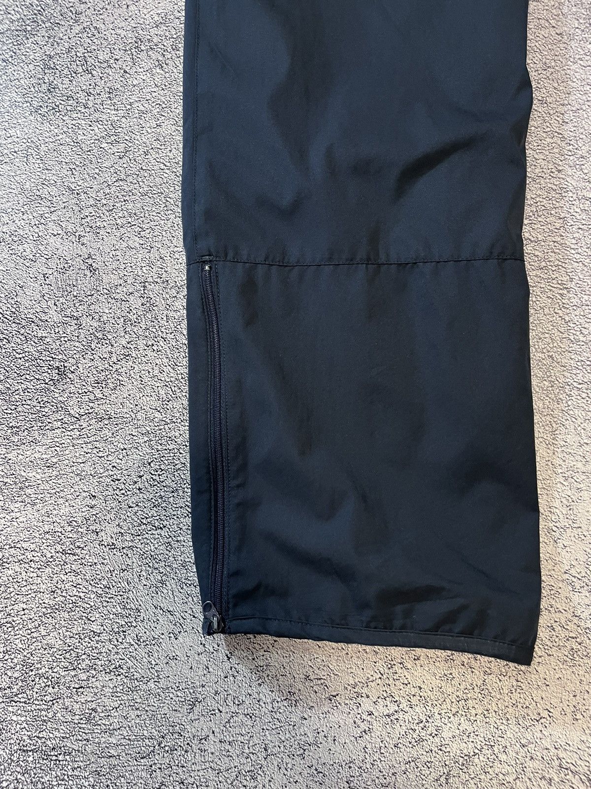 Nike Nike Vintage Women Track Pants Blue Size S Size 27" / US 4 / IT 40 - 13 Thumbnail
