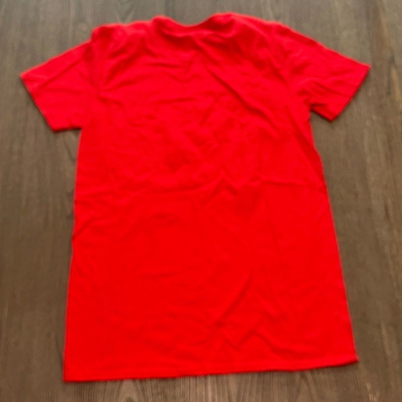 Gildan NWOT Christmas Movies Hot Cocoa Graphic Funny Holiday Tee S Size S / US 4 / IT 40 - 3 Thumbnail