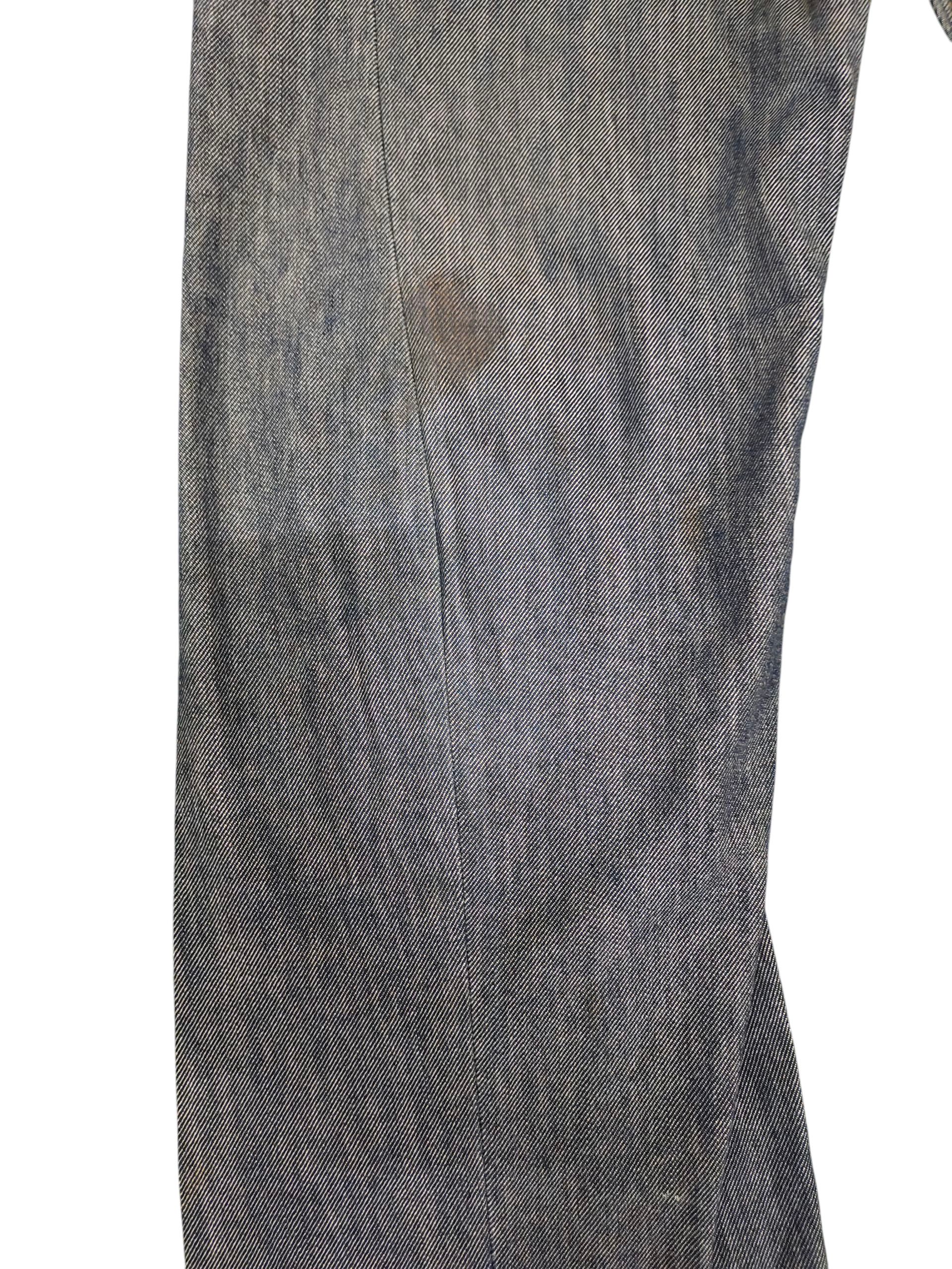 Levi's Vintage Levis Engineered Jeans - Relaxed Takuya Kimura Denim Size US 31 - 4 Thumbnail