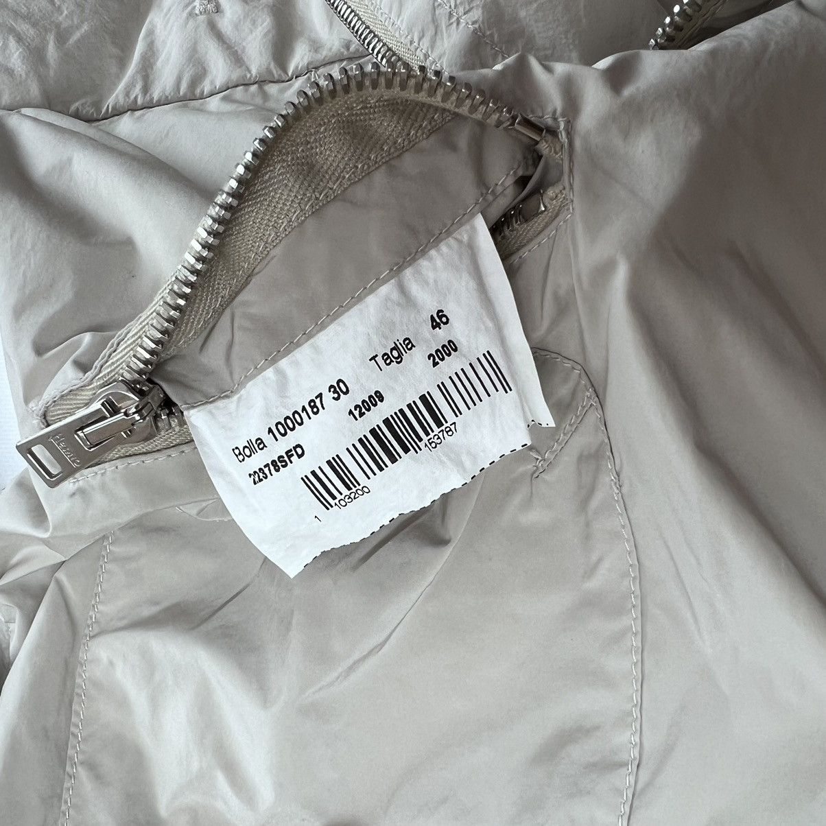 Herno Herno lightweight multipocket trench coat Size L / US 10 / IT 46 - 8 Thumbnail