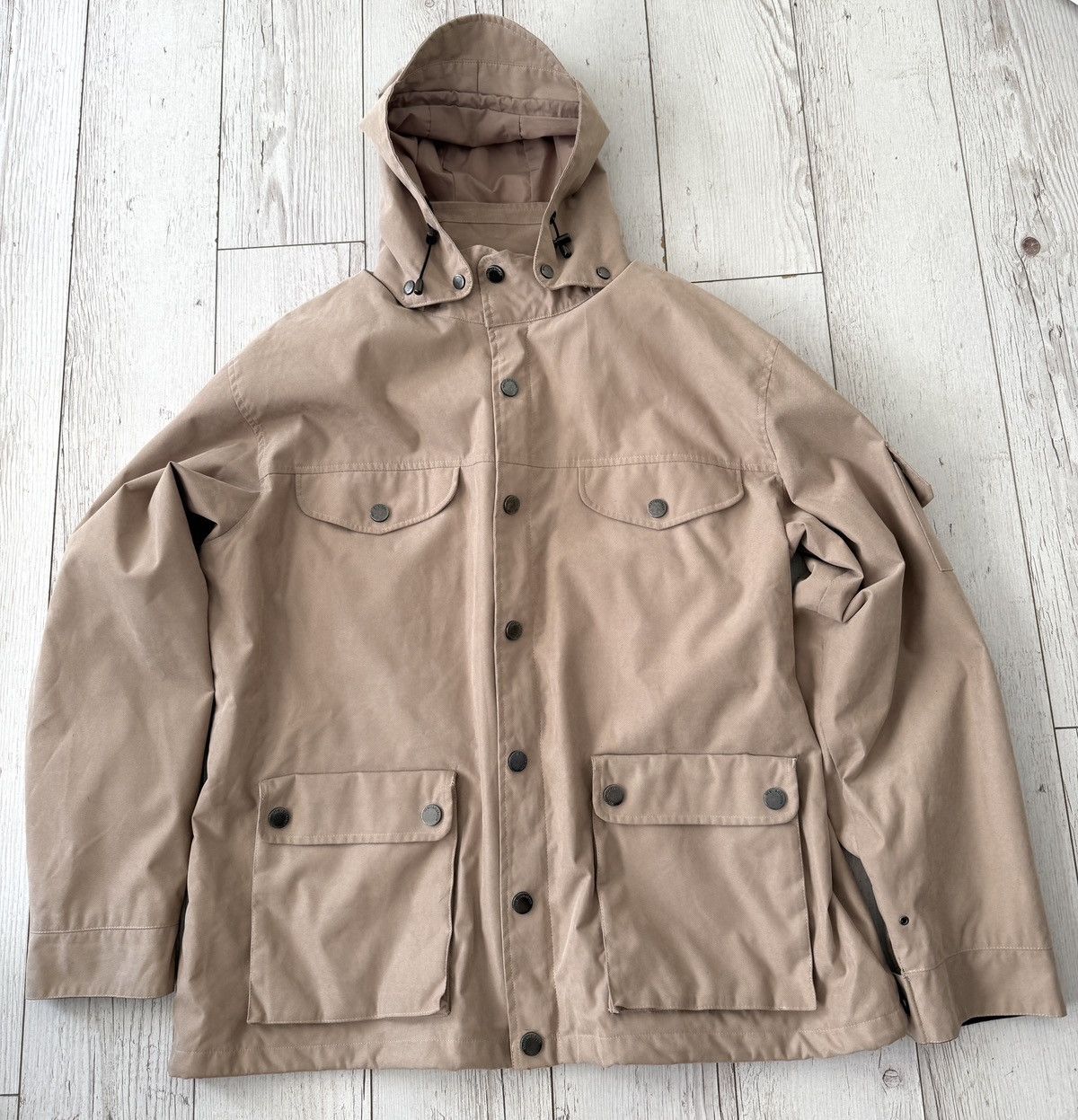 Wellensteyn Wellensteyn camel jacket size.XXL big size y2k Size US XXL / EU 58 / 5 - 4 Thumbnail