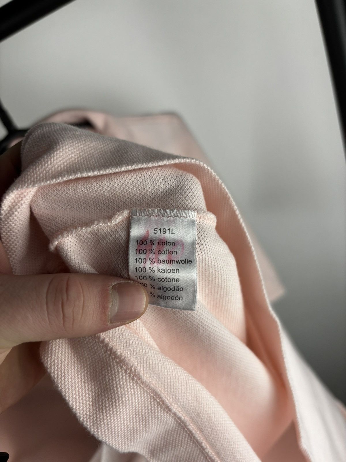 Lacoste × Vintage Lacoste polos vintage small logo size 6 Size US XL / EU 56 / 4 - 4 Thumbnail