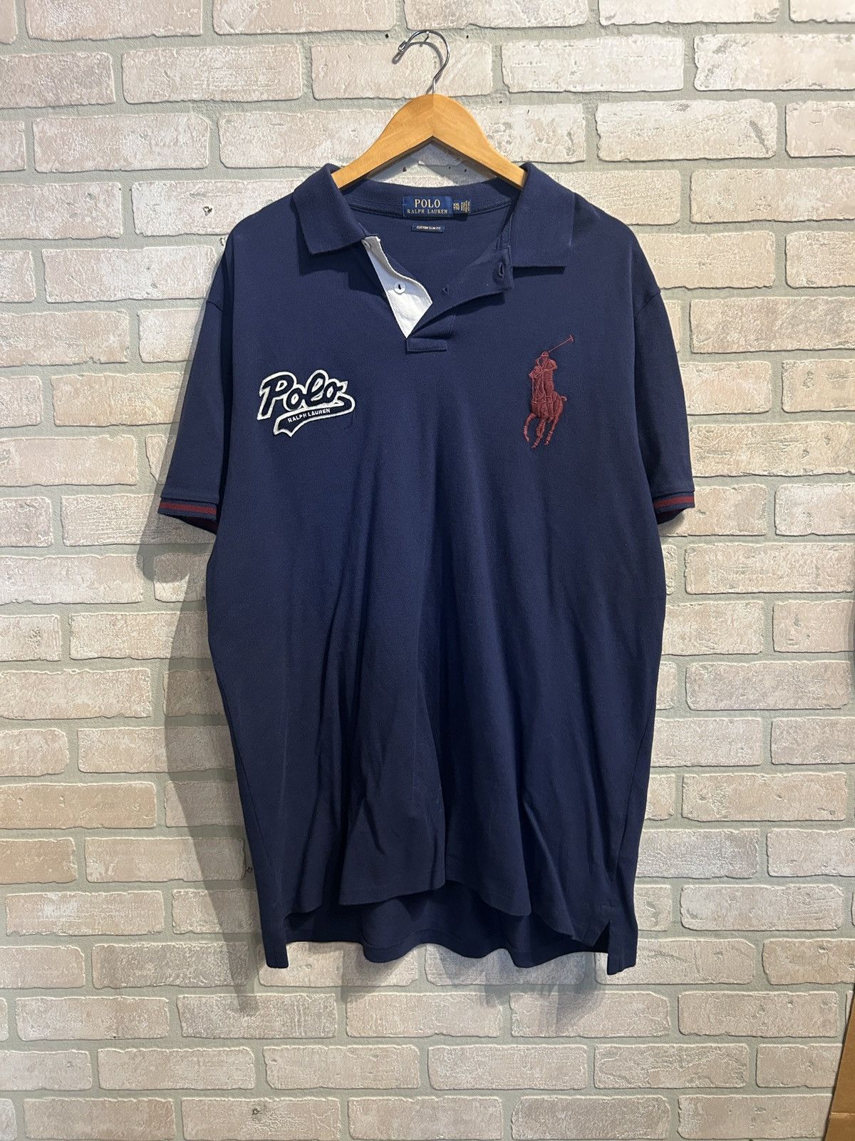 Polo Ralph Lauren × Streetwear Polo Ralph Lauren Polo Y2K Miami