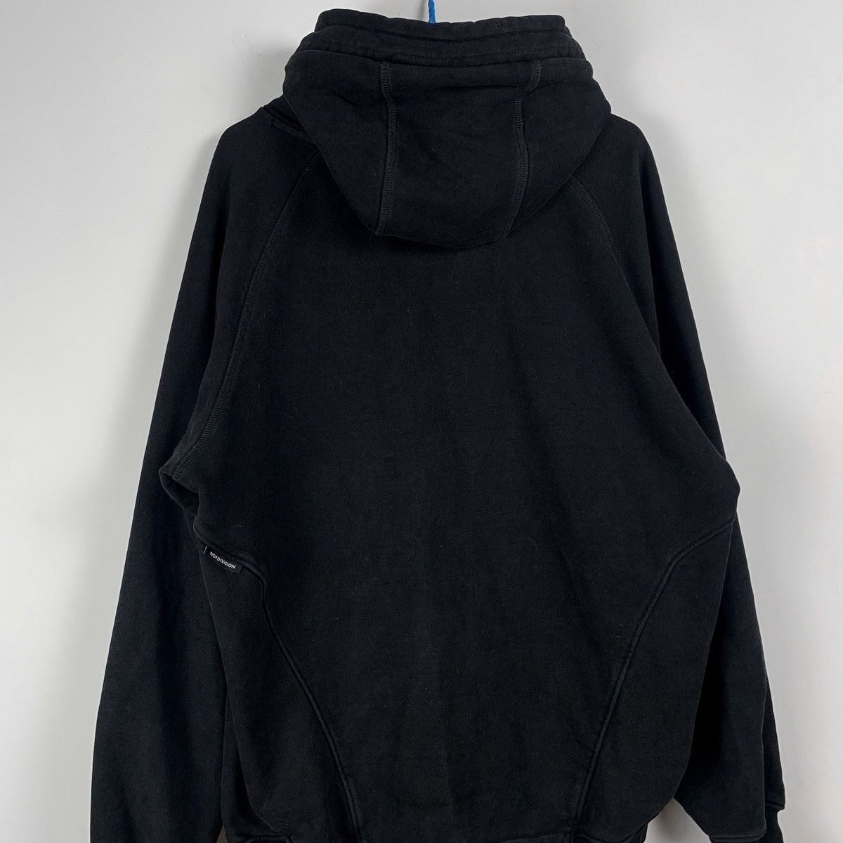 Riot Division Riot Division Fractal Hoodie Gen.2 Size US L / EU 52-54 / 3 - 4 Thumbnail