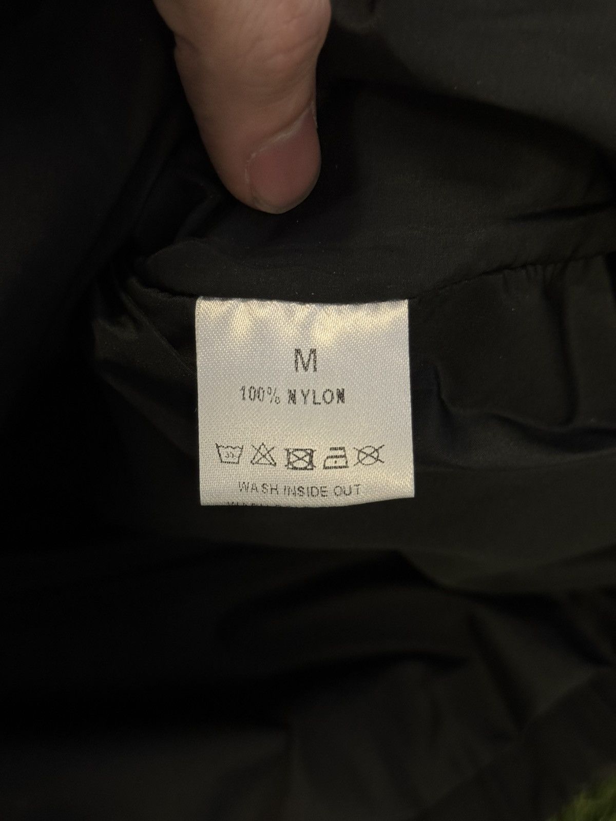 Vale Valley Track Jacket Size (M)Brand New Black Size US M / EU 48-50 / 2 - 5 Thumbnail