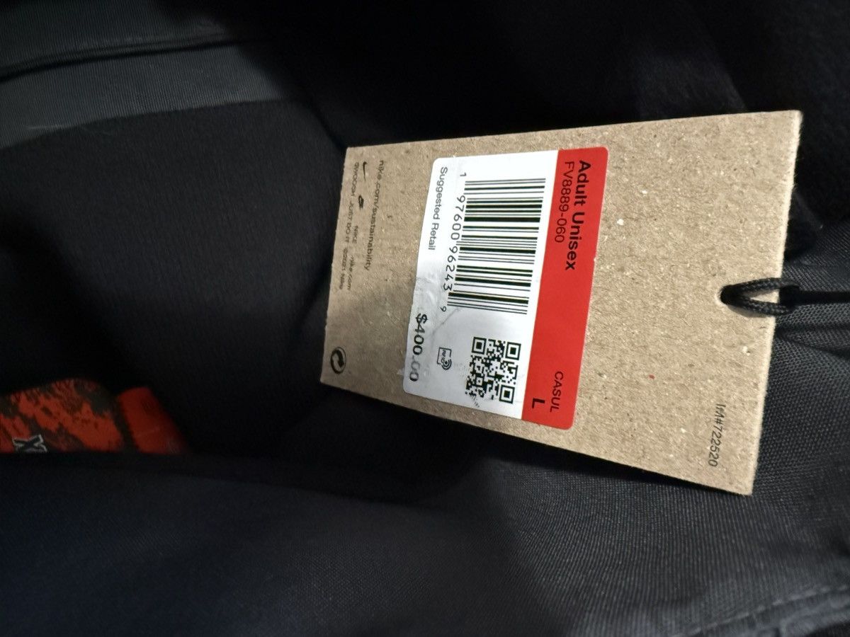 Nike ACG Nike ACG GORE-TEX “Chena Vortex” Size US 36 / EU 52 - 7 Thumbnail