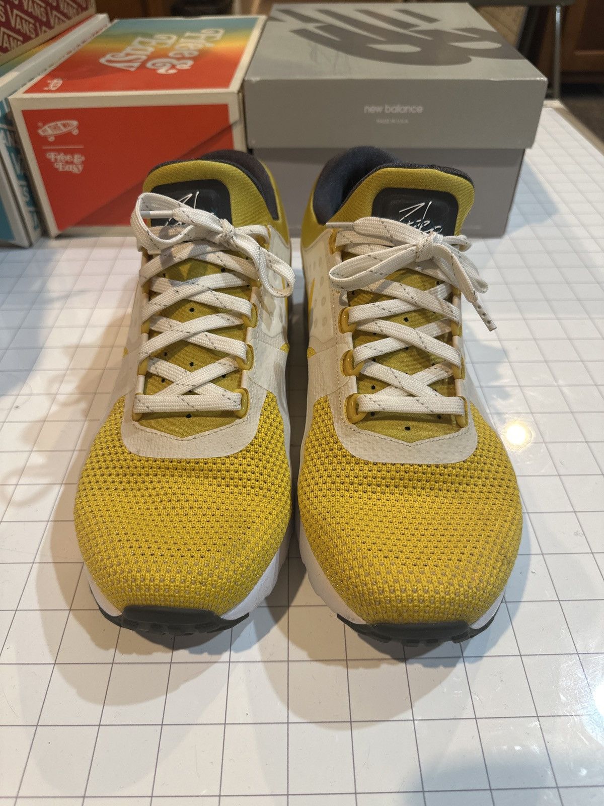 Nike Nike Air Max Zero Tinker Sketch Size US 12 / EU 45 - 3 Thumbnail