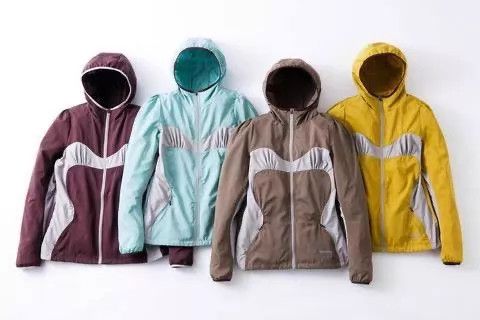 Nike Nike Gyakusou Women's Mint Green Hooded Running Jacket L Size L / US 10 / IT 46 - 9 Thumbnail