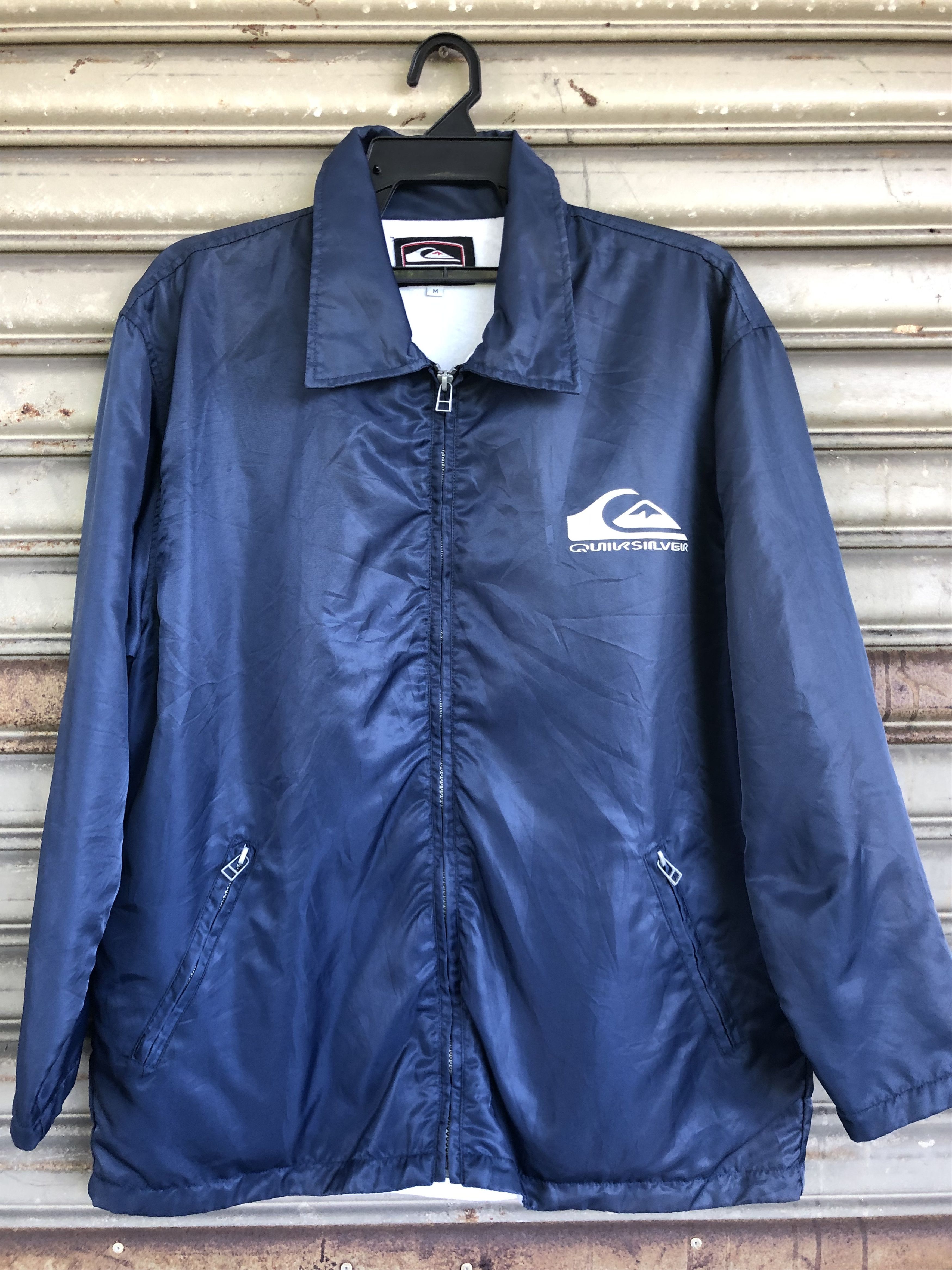 Vintage quiksilver