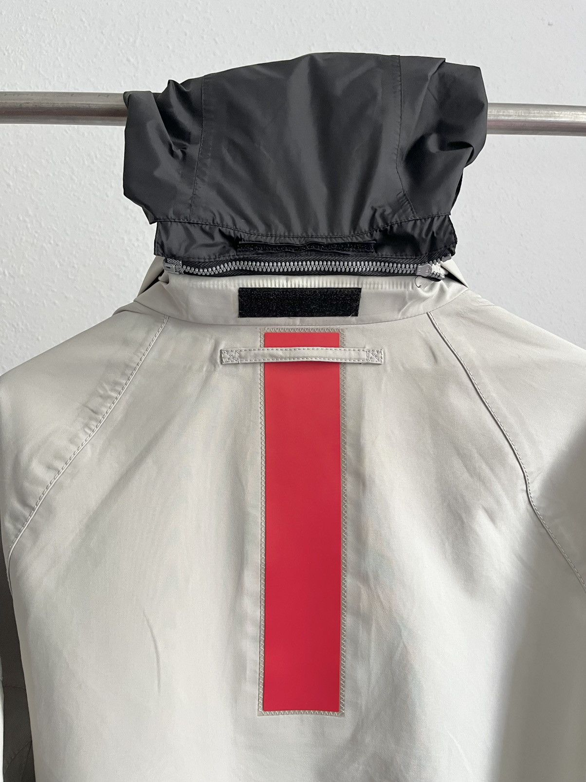 Prada 2003 Prada Luna Rossa Sailing Jacket Size US XL / EU 56 / 4 - 13 Thumbnail