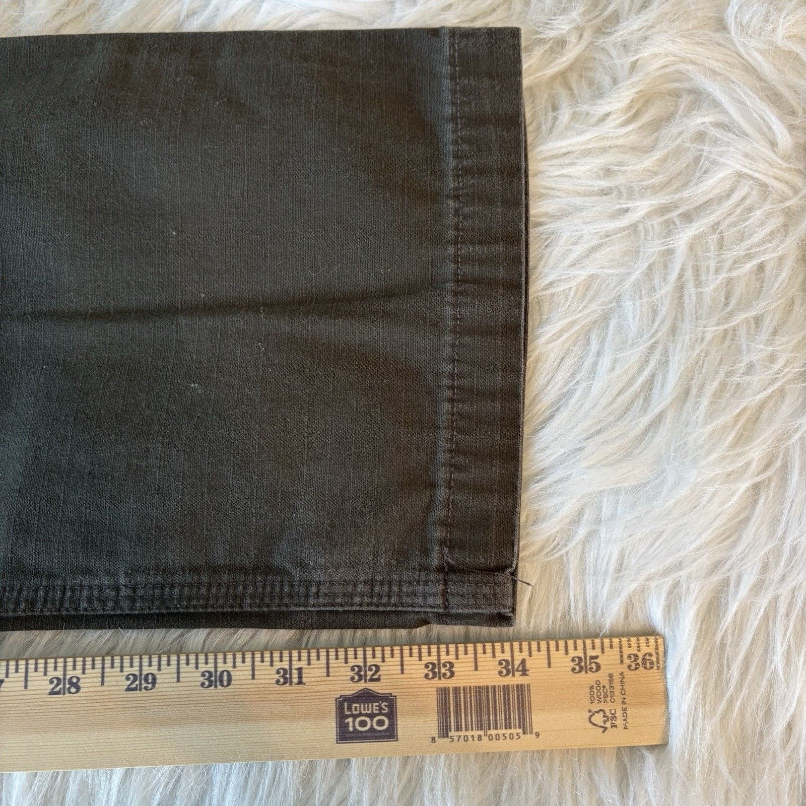 Carhartt Carhartt Double Front Cargo Pants Size US 38 / EU 54 - 8 Thumbnail