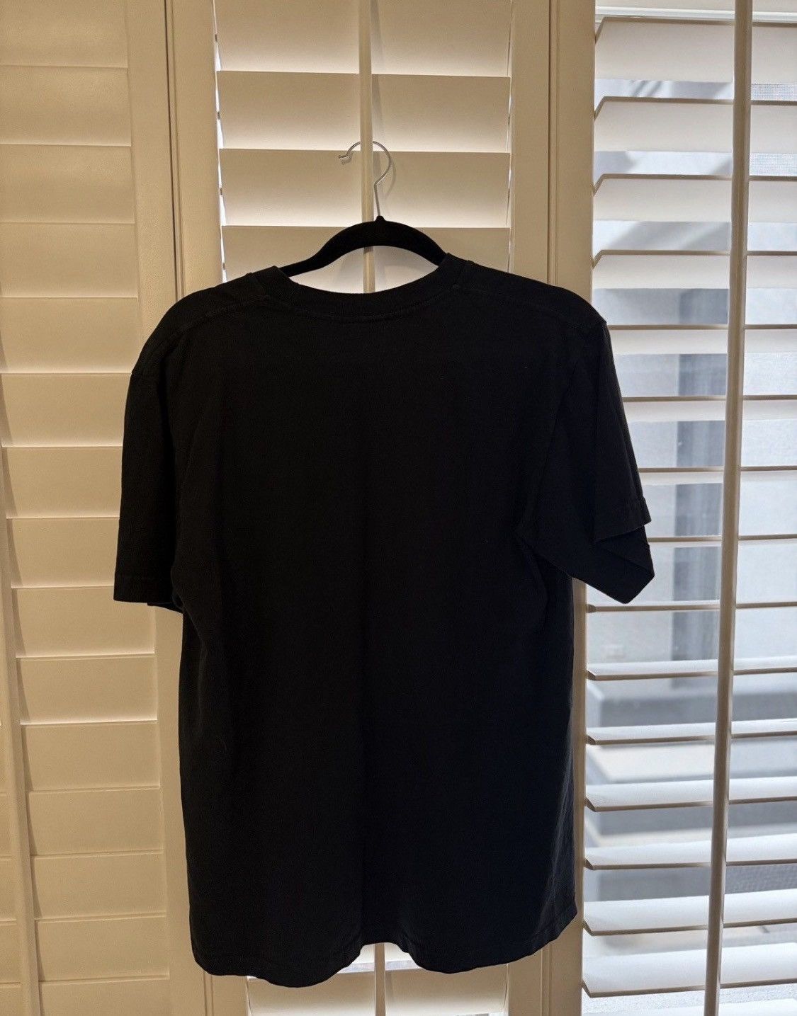 Mega Yacht Mega Yacht “To The Moon Tee” Size US M / EU 48-50 / 2 - 3 Thumbnail