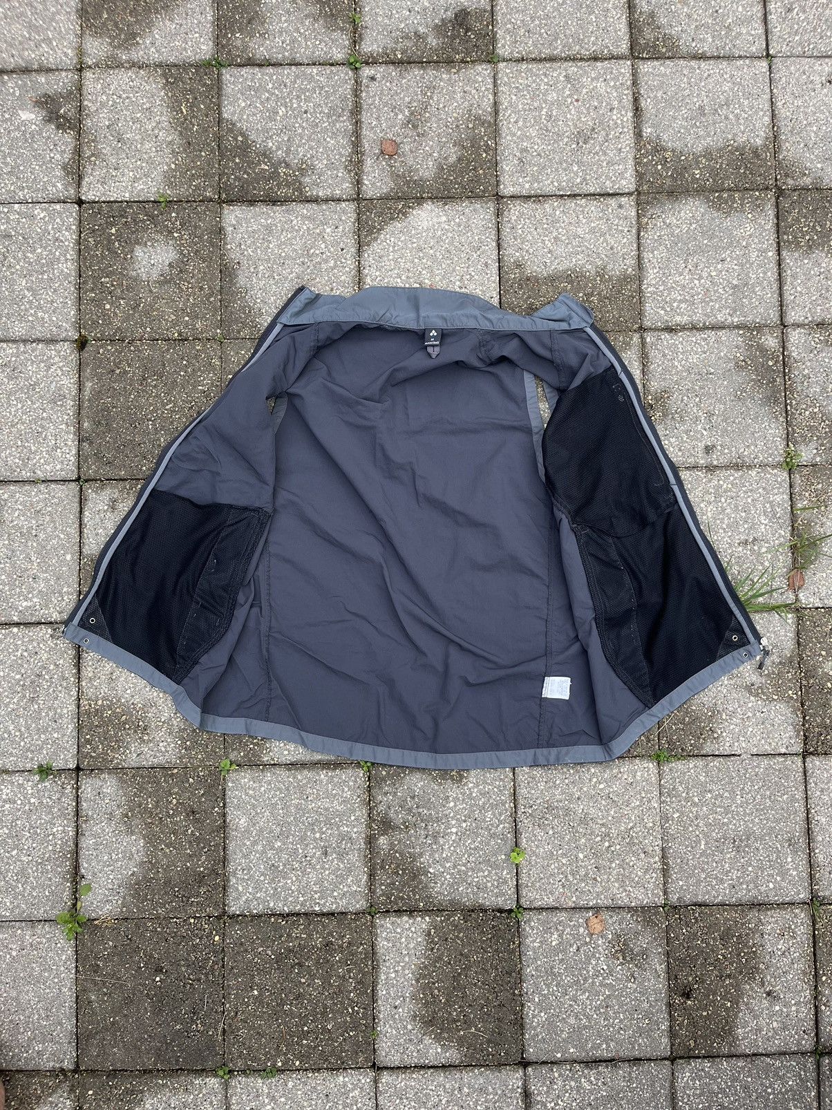 Montbell Montbell Windbreaker Vest Size US M / EU 48-50 / 2 - 5 Thumbnail