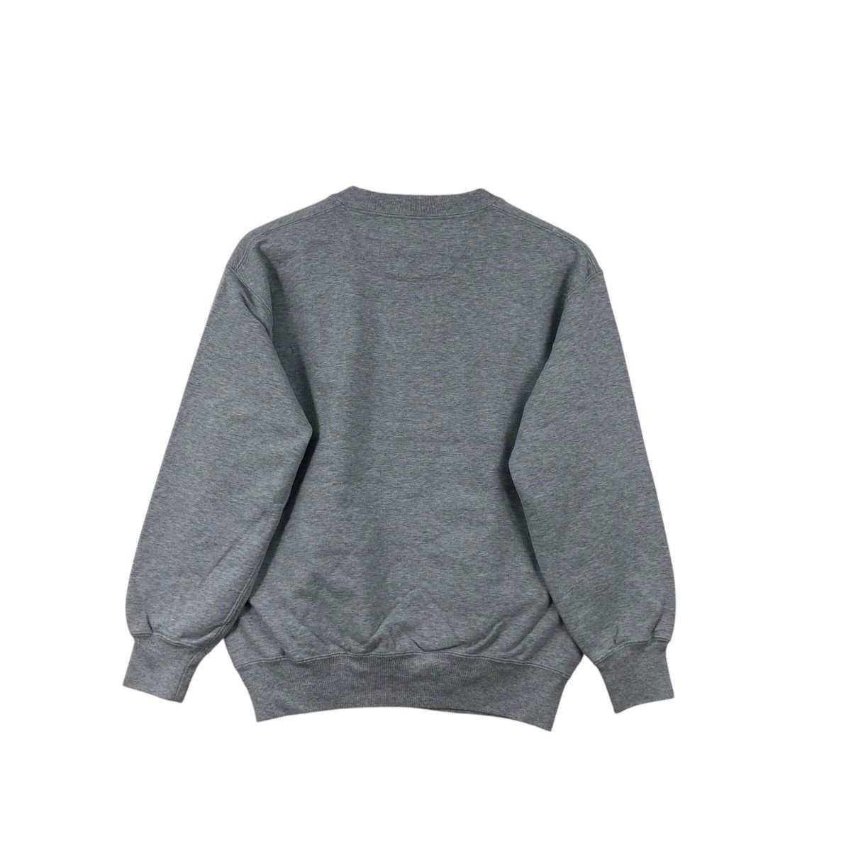 JW Anderson × Uniqlo JW Anderson x Uniqlo Sweatshirt Big Logo Yatch Style Size US S / EU 44-46 / 1 - 4 Thumbnail