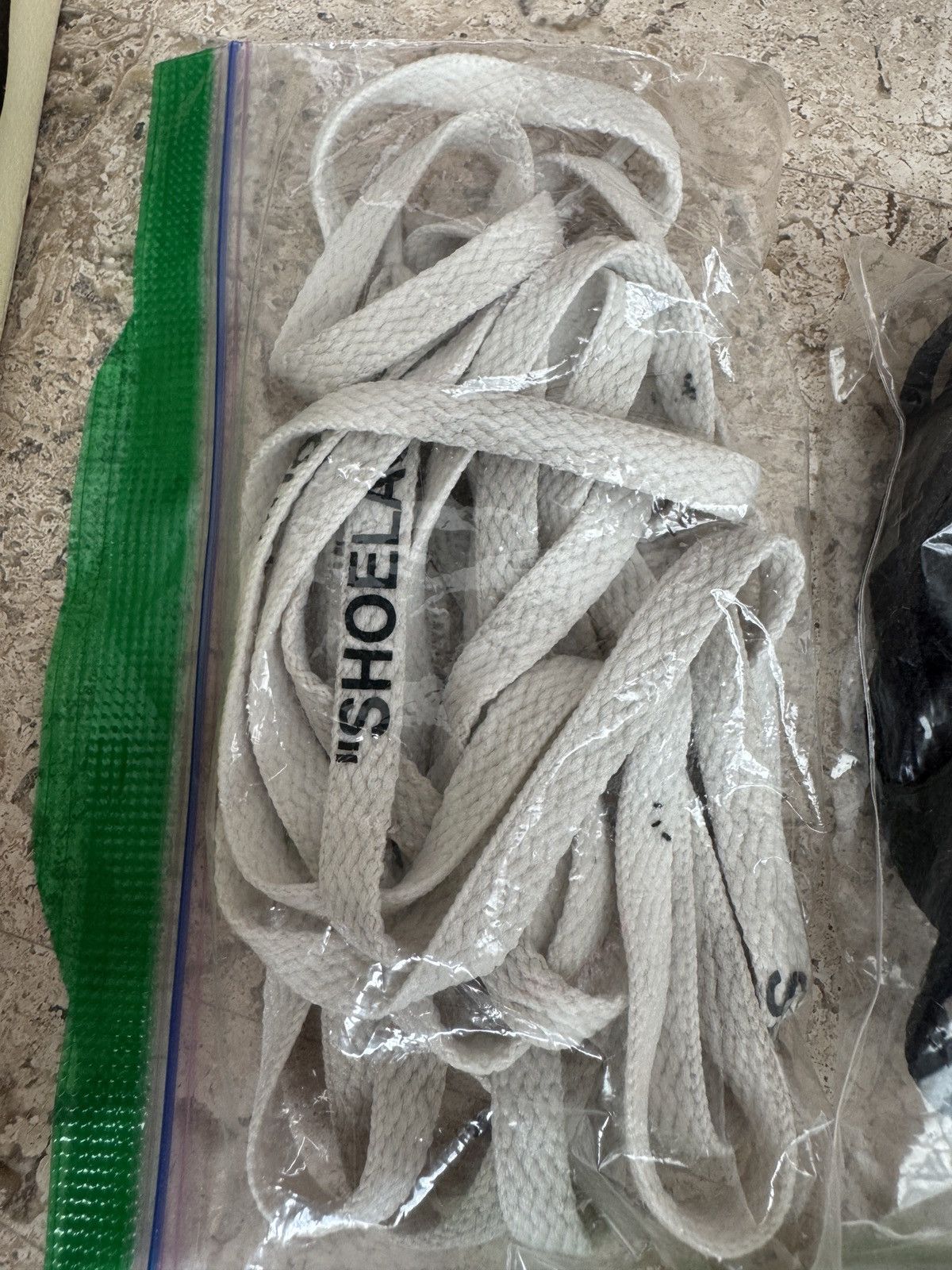 Off-White Nike Blazer Mid Off-White Size US 10.5 / EU 43-44 - 17 Thumbnail